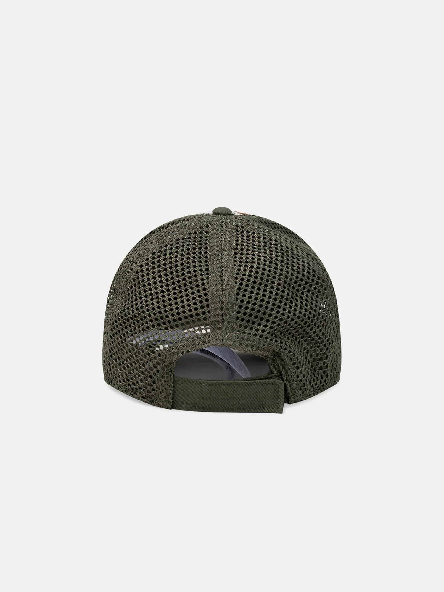 Casquette kaki imprimé dinausore Garçon - Image 4
