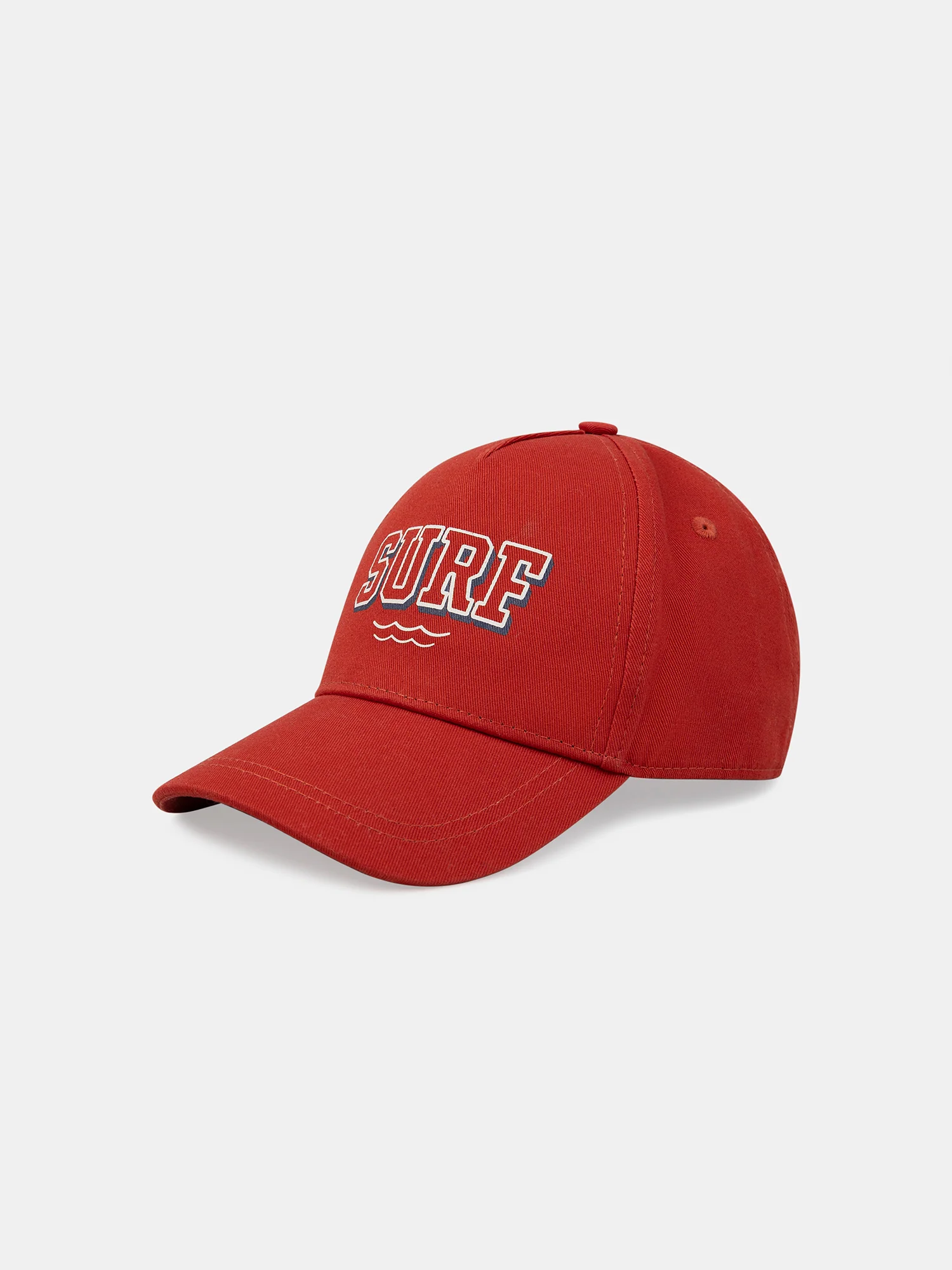 Casquette rouge Garçon - Image 2