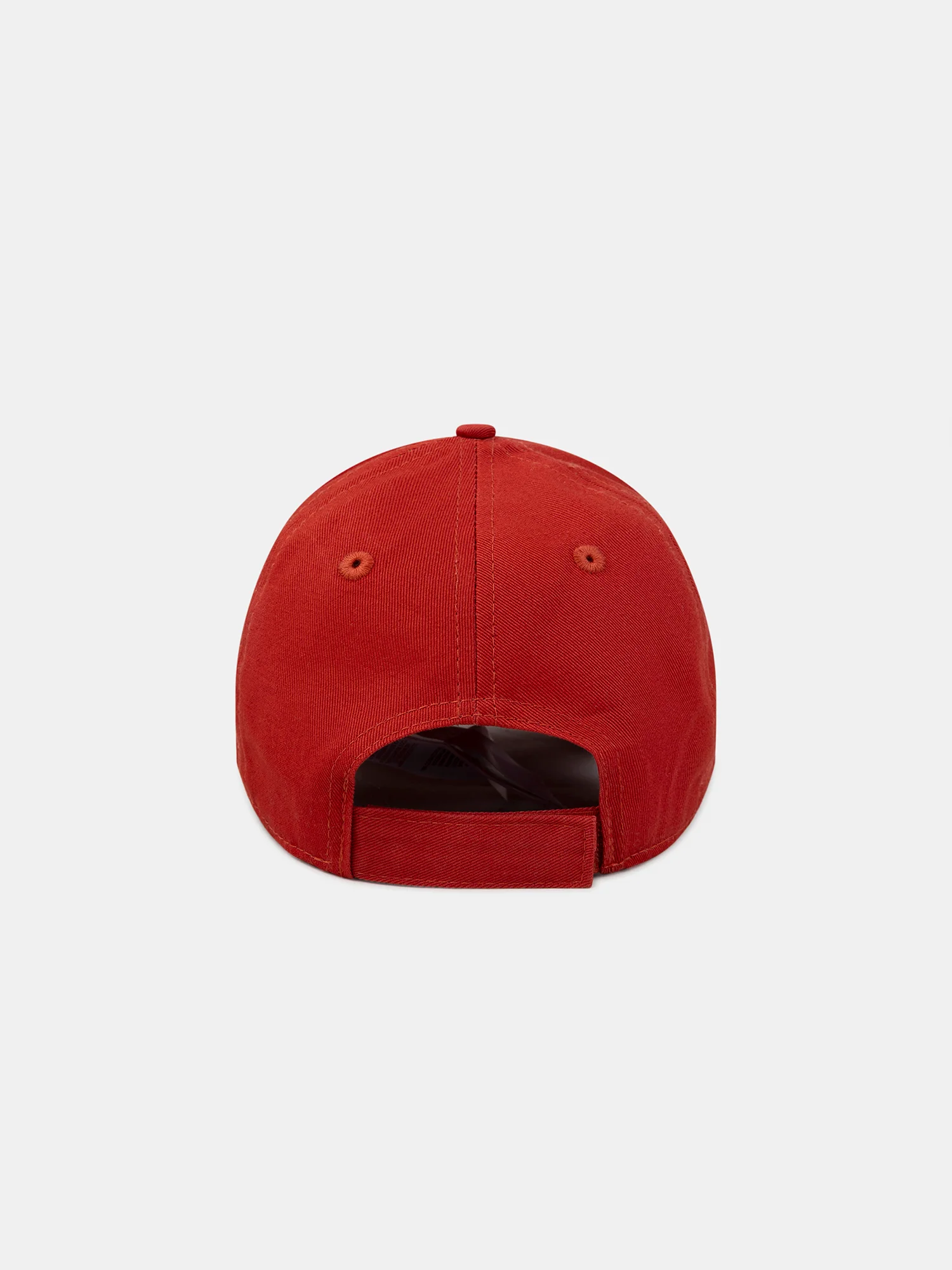 Casquette rouge Garçon - Image 4