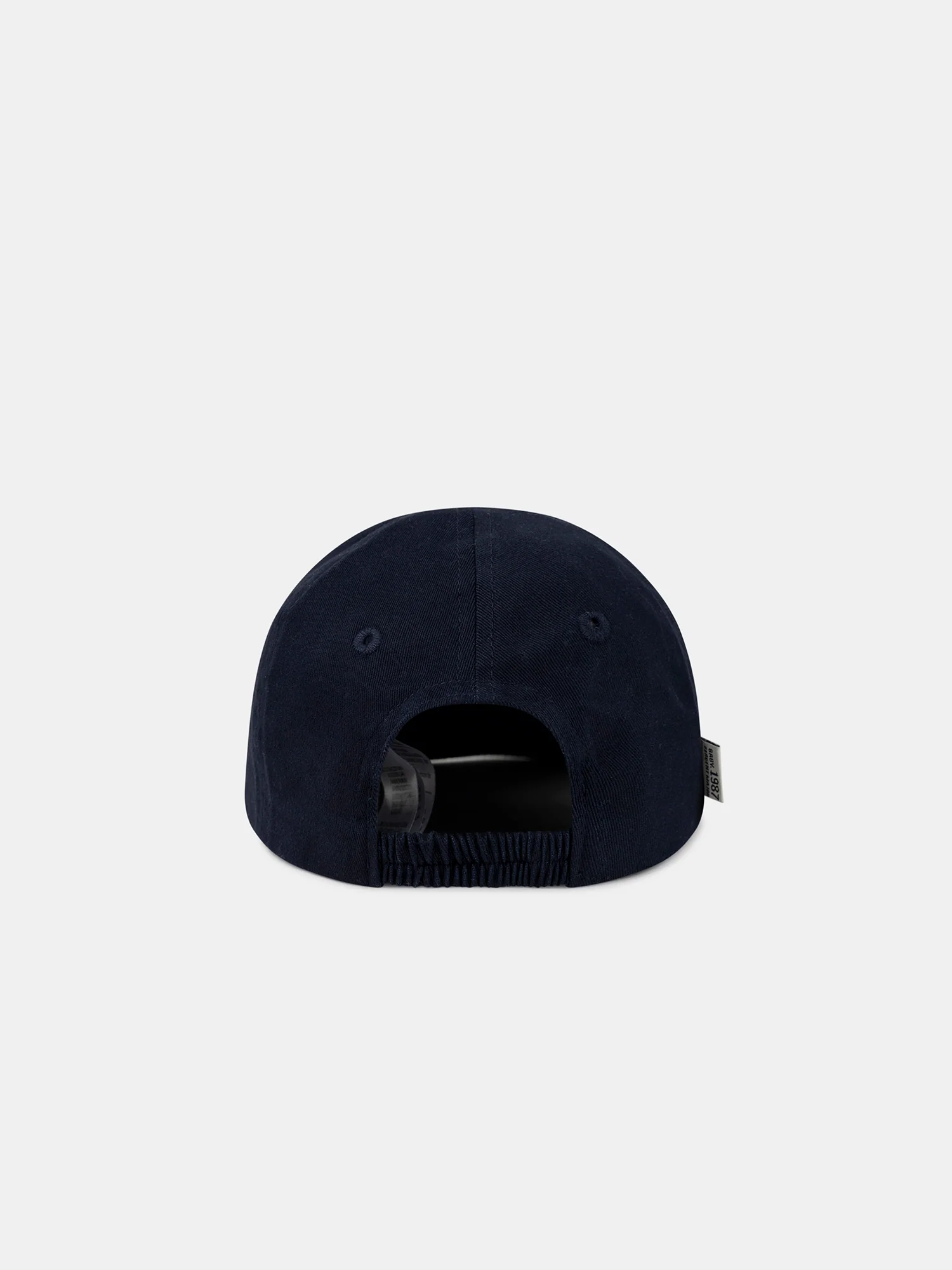 Casquette bleu marine Garçon - Image 4