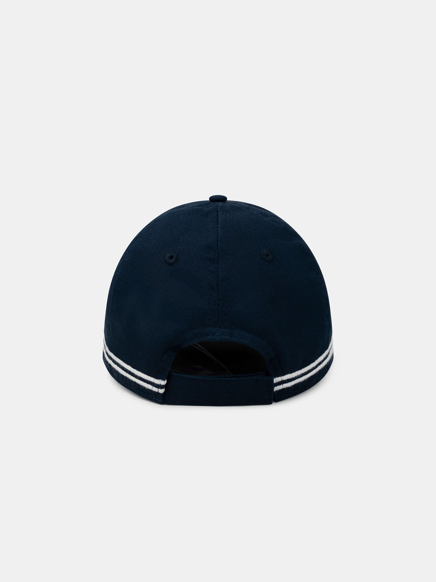 Casquette bleu marine Garçon - Image 6