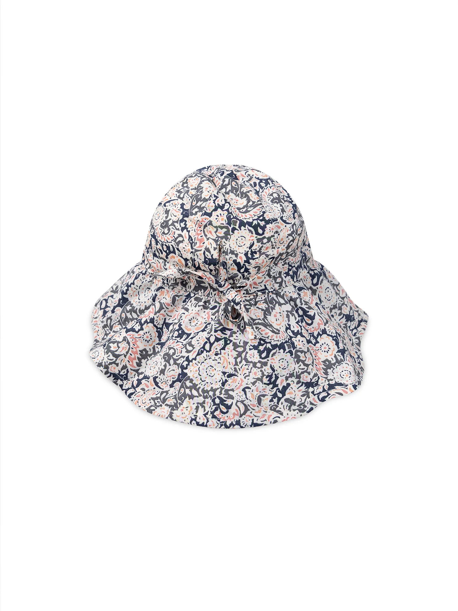 Chapeau cache nuque imprimé - Image 5