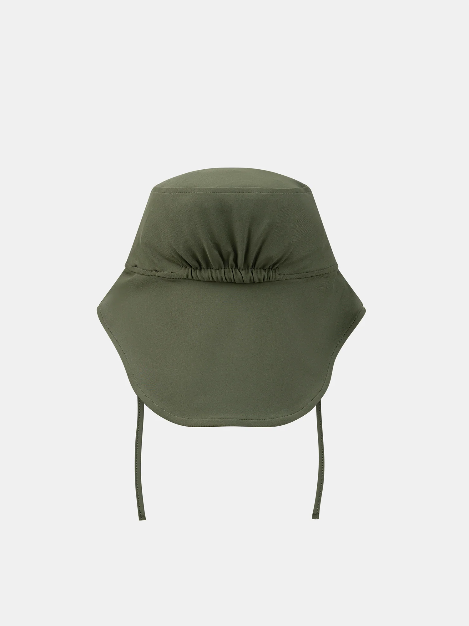 Chapeau cache nuque kaki UPF 50+ Bébé Garçon - Image 5