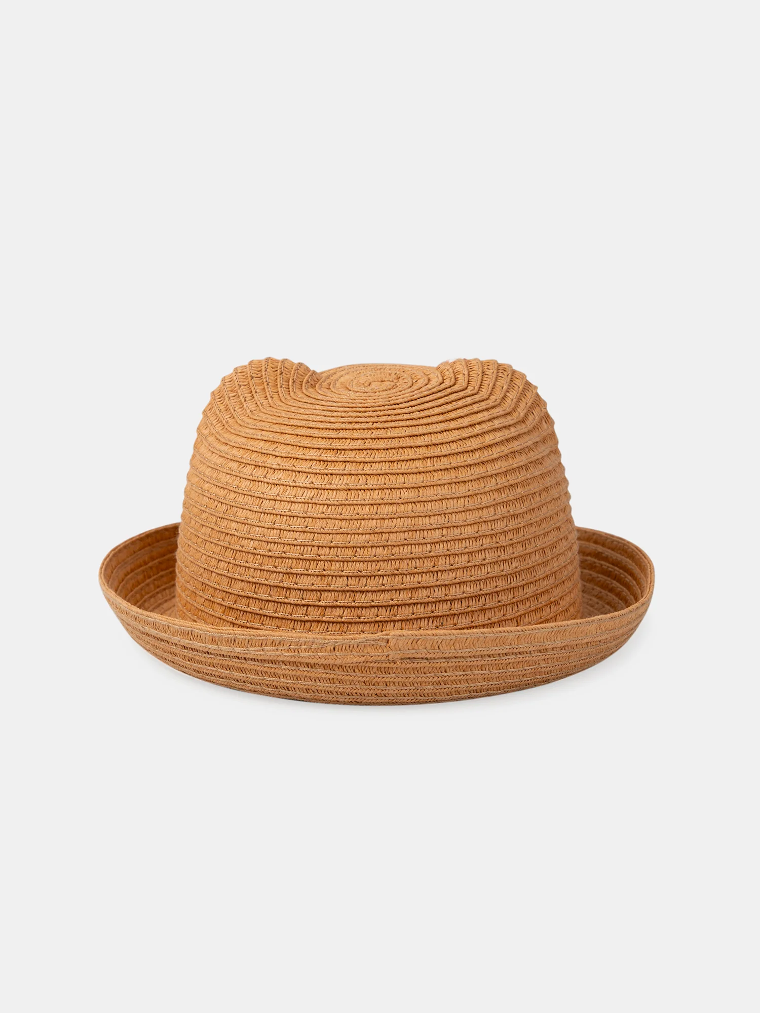Chapeau de paille oreille - Image 6