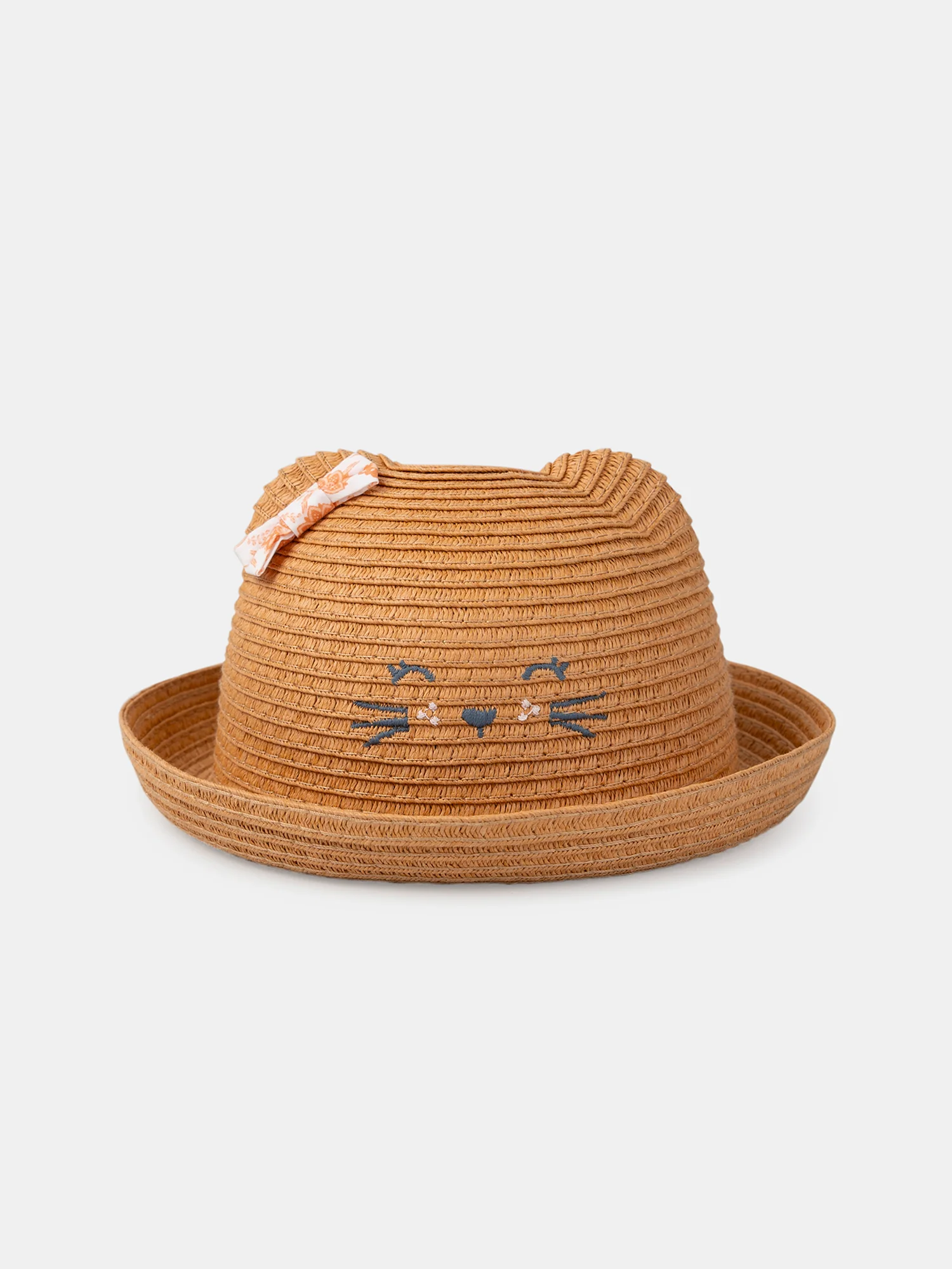 Chapeau de paille oreille - Image 8