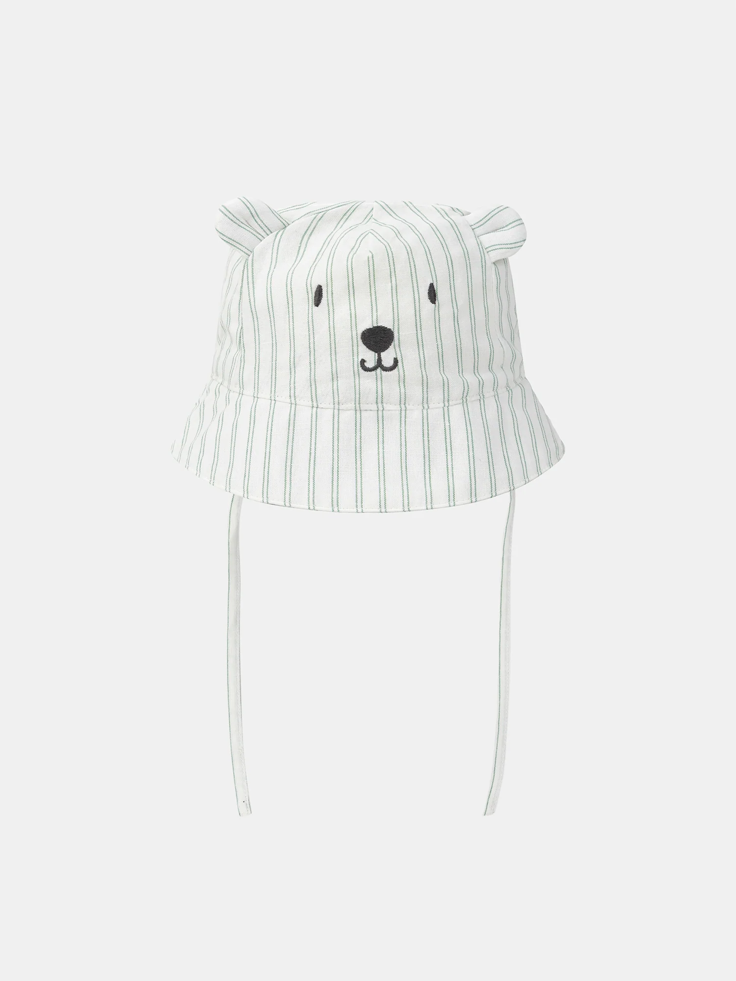 Chapeau Ecru - Image 2