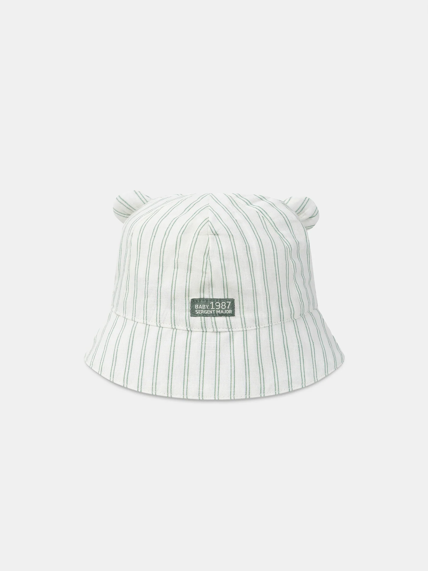 Chapeau Ecru - Image 4