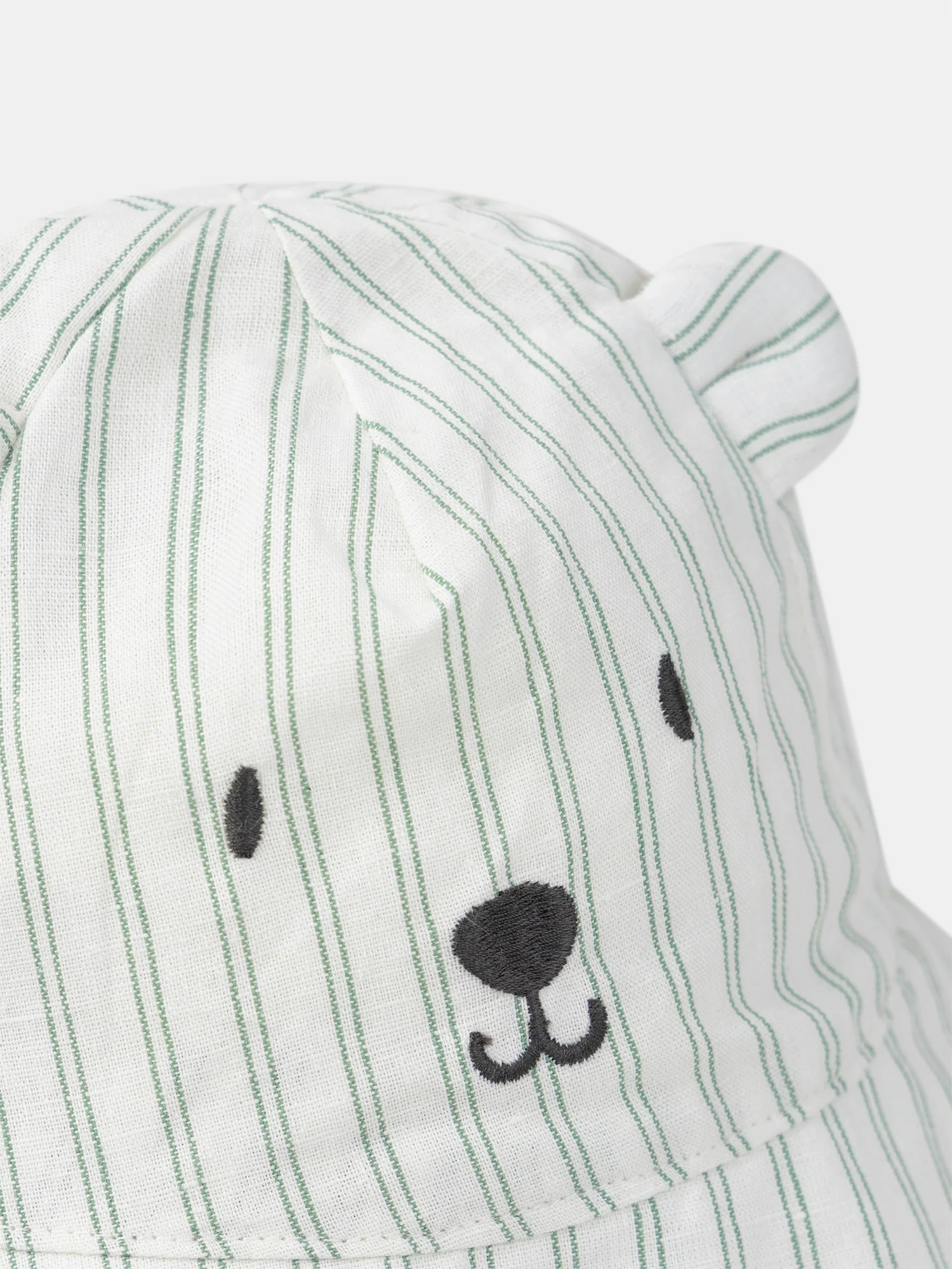 Chapeau Ecru - Image 7