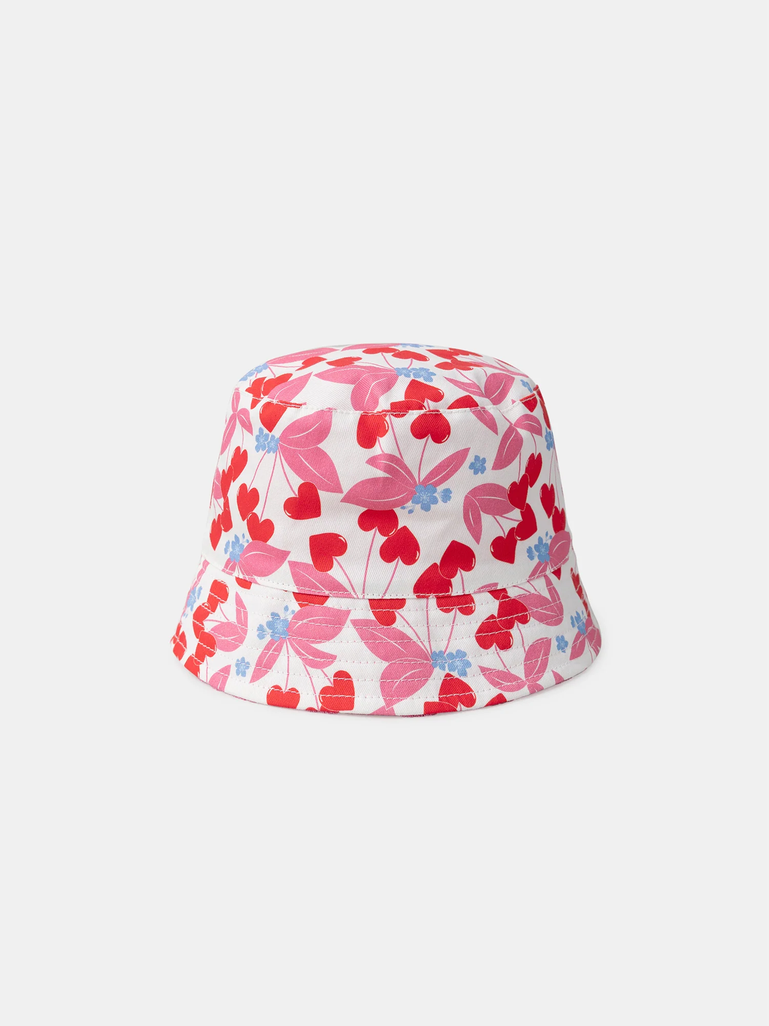Chapeau réversible imprimé - Image 11