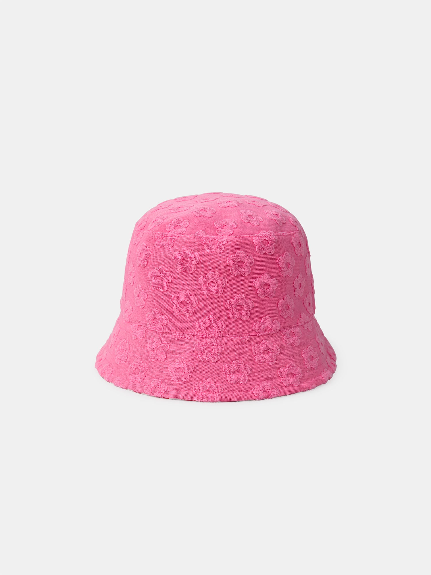 Chapeau réversible imprimé - Image 2