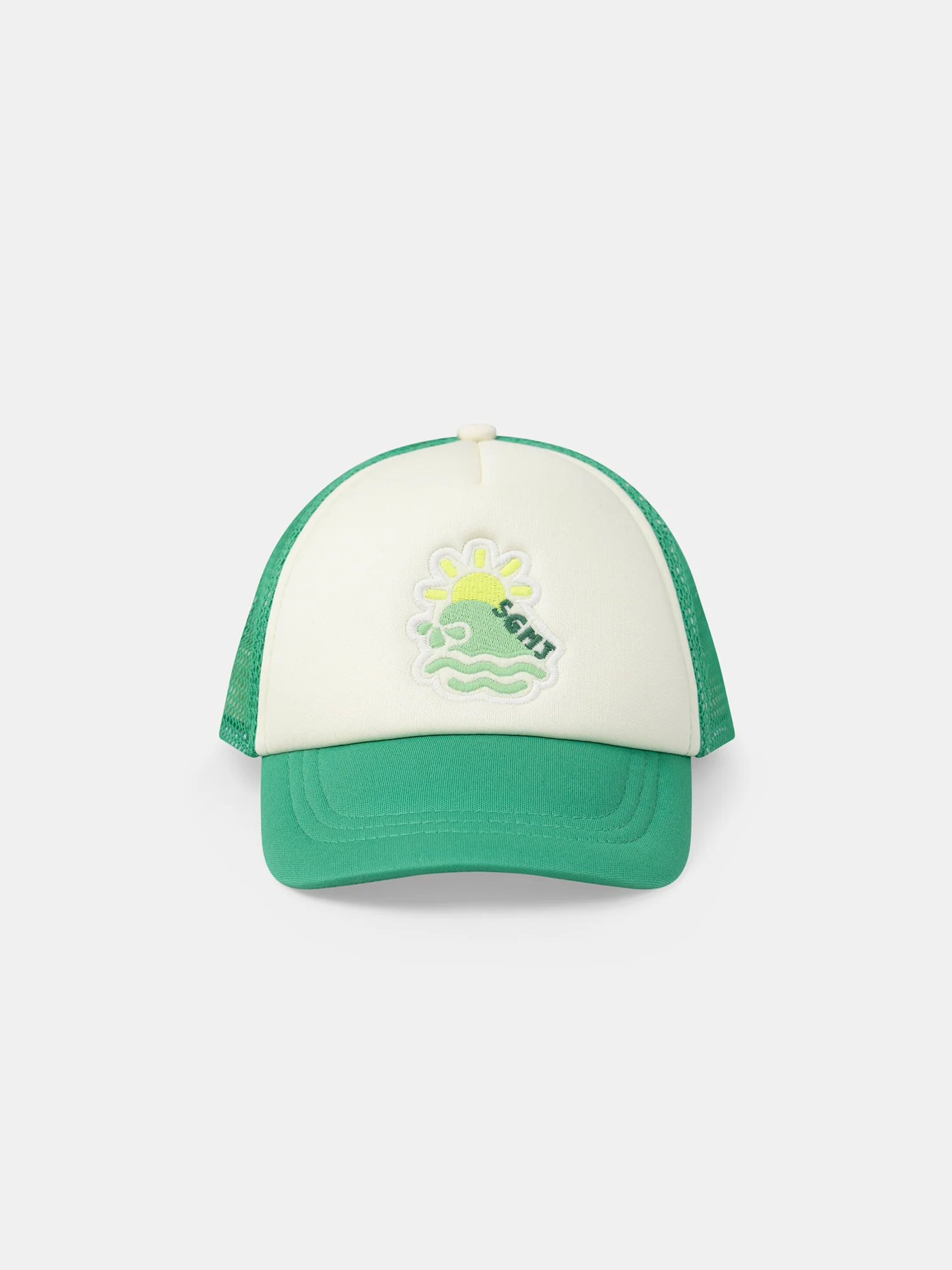 Chapeau Vert - Image 5