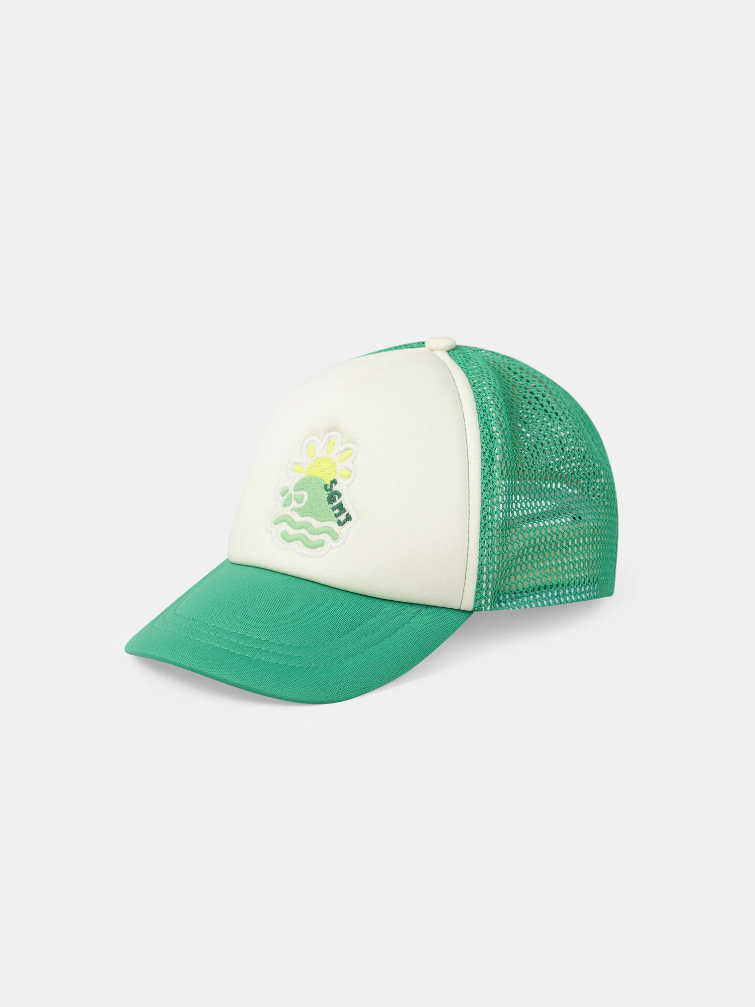 Chapeau Vert - Image 6