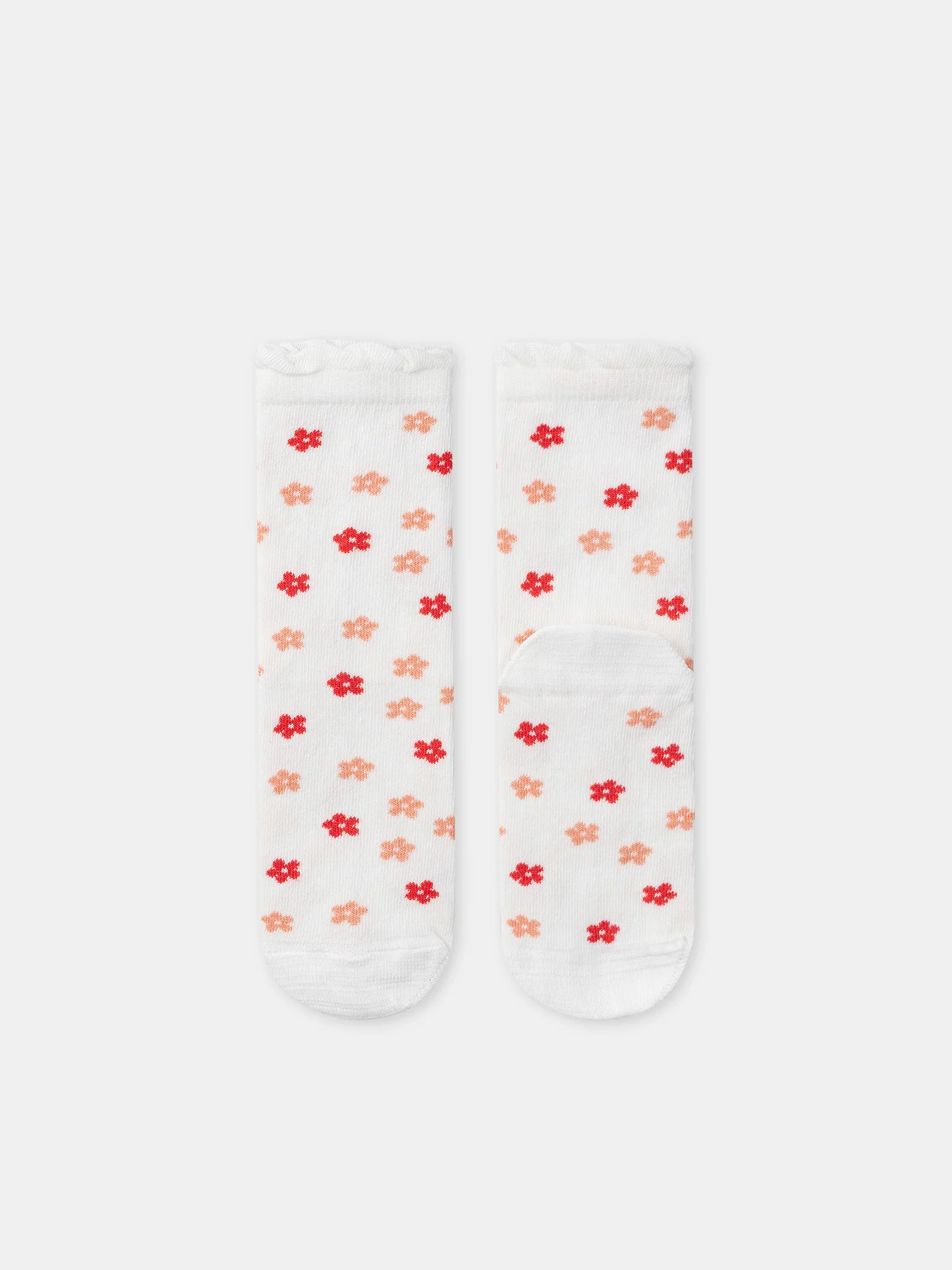 Lot de 3 paires de chaussettes Fille - Image 10