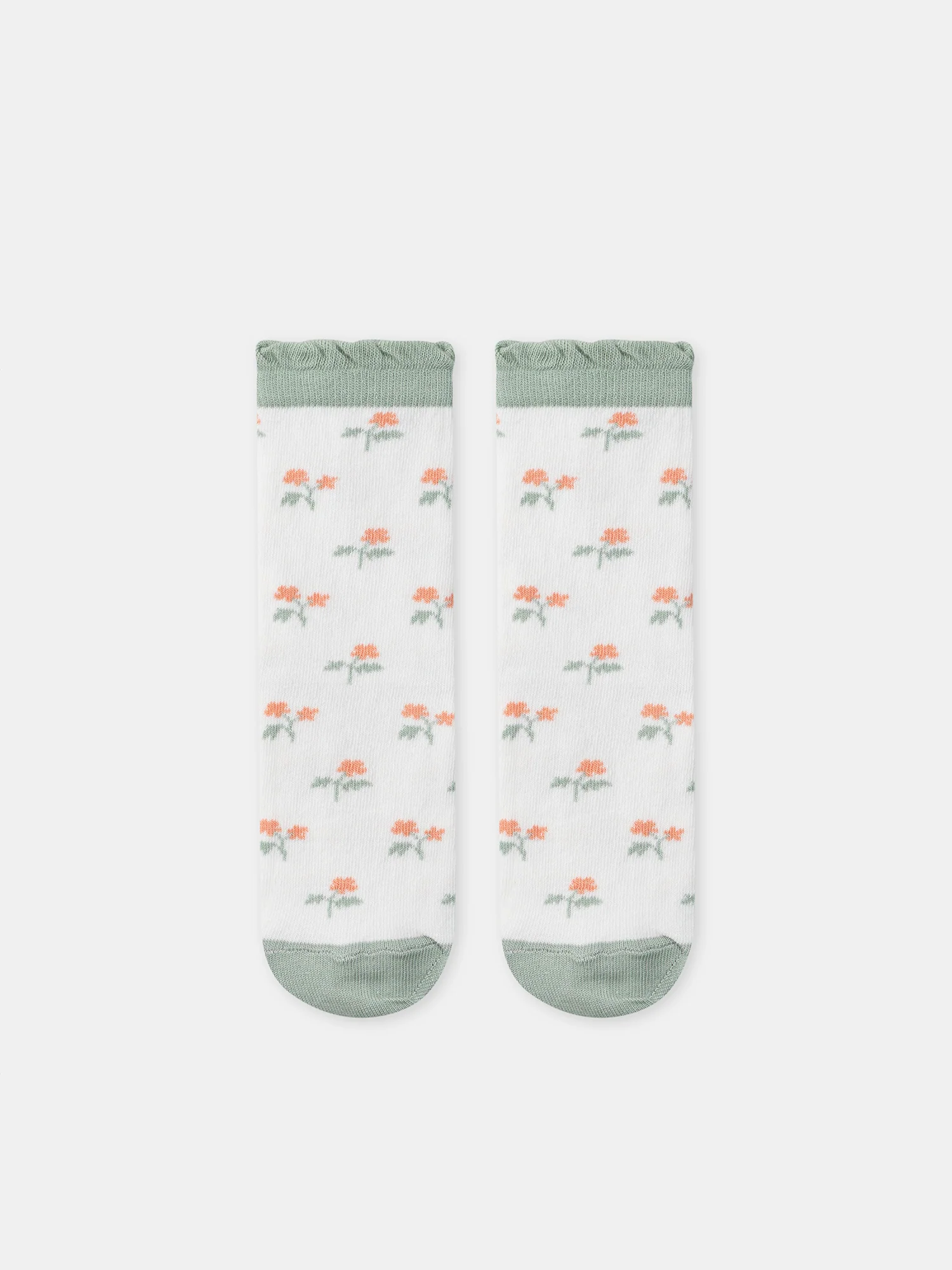 Lot de 3 paires de chaussettes Fille - Image 3