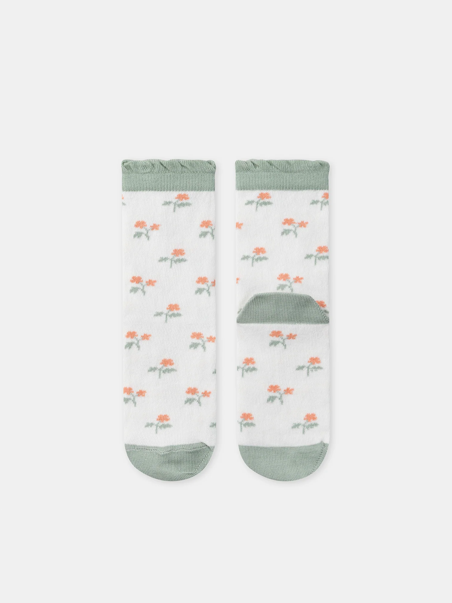 Lot de 3 paires de chaussettes Fille - Image 4