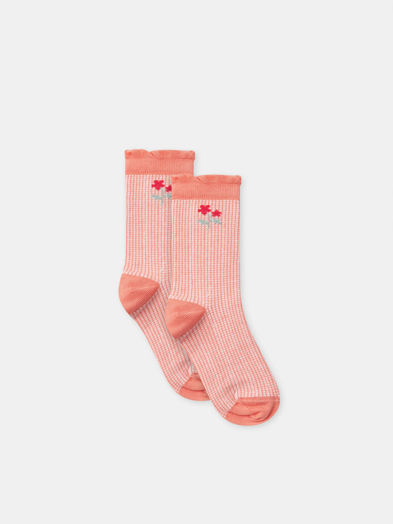 Lot de 3 paires de chaussettes Fille - Image 5