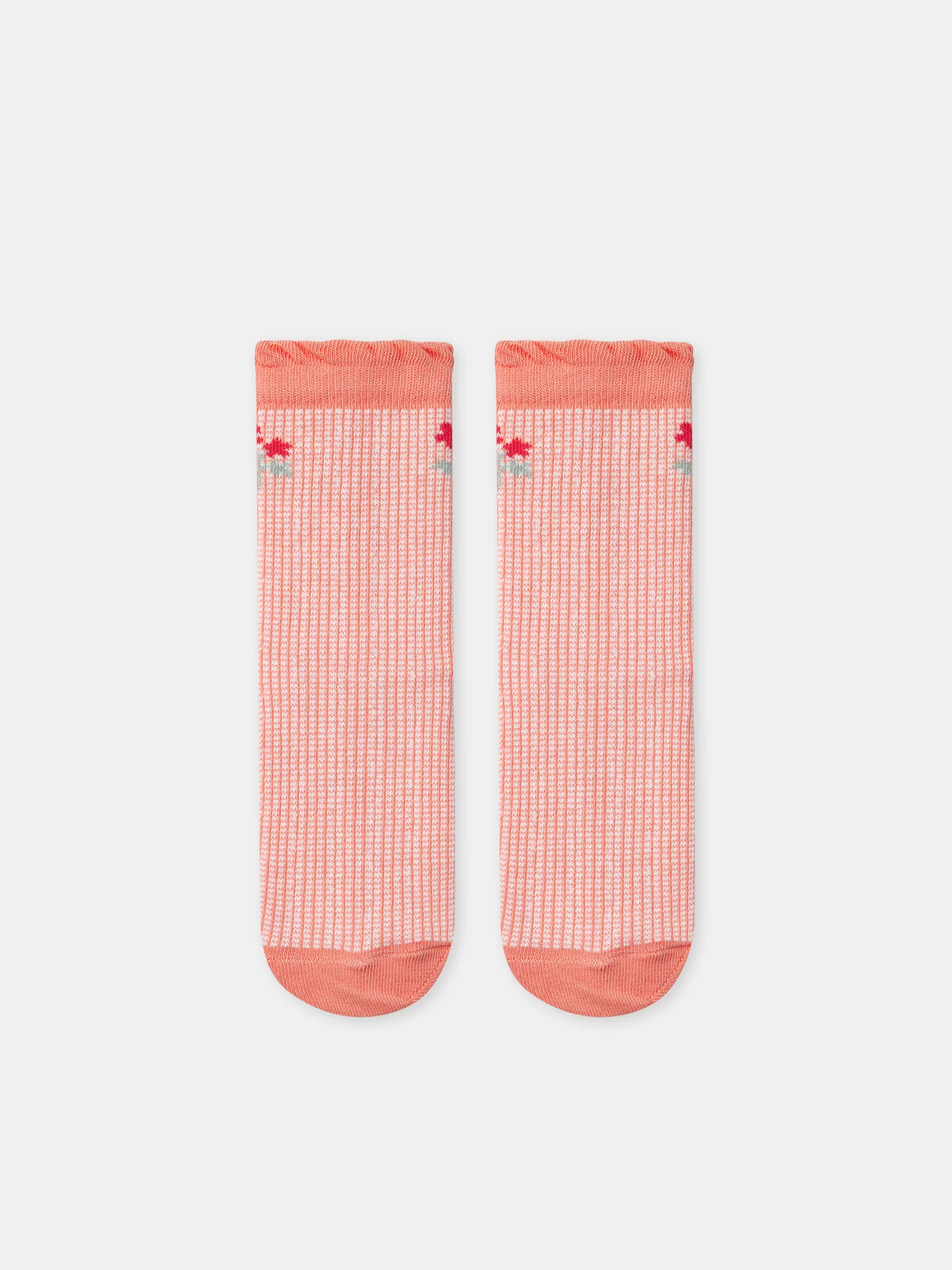 Lot de 3 paires de chaussettes Fille - Image 6