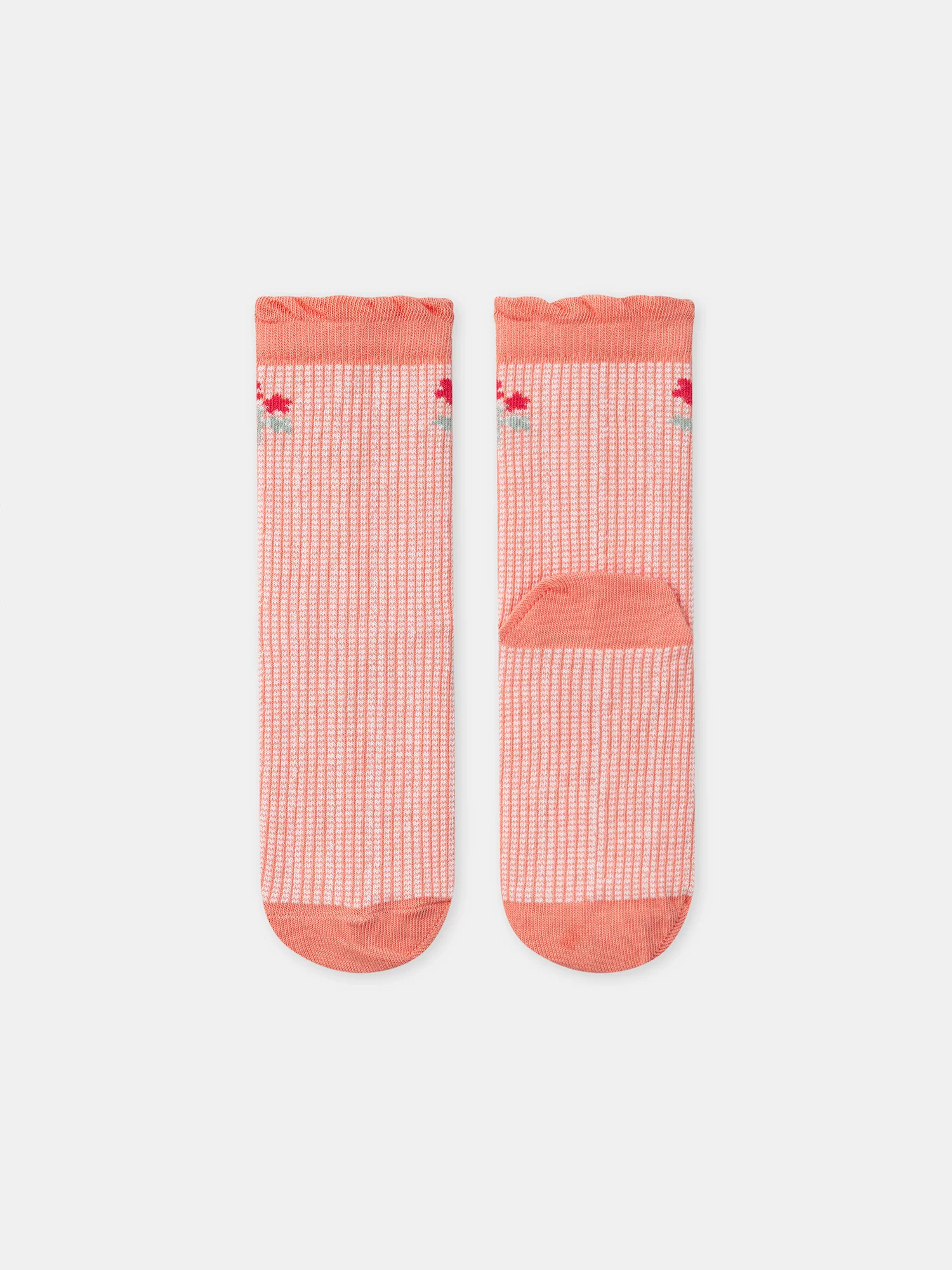 Lot de 3 paires de chaussettes Fille - Image 7