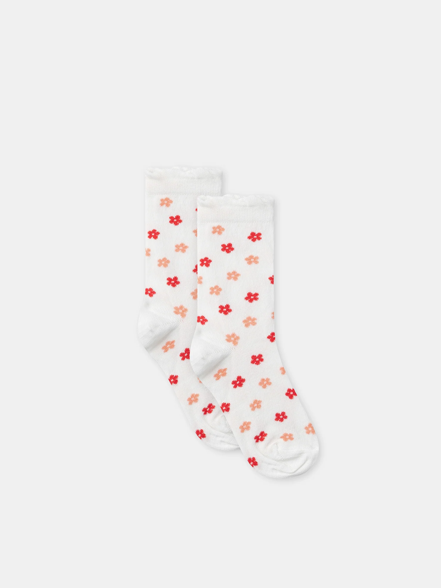 Lot de 3 paires de chaussettes Fille - Image 8