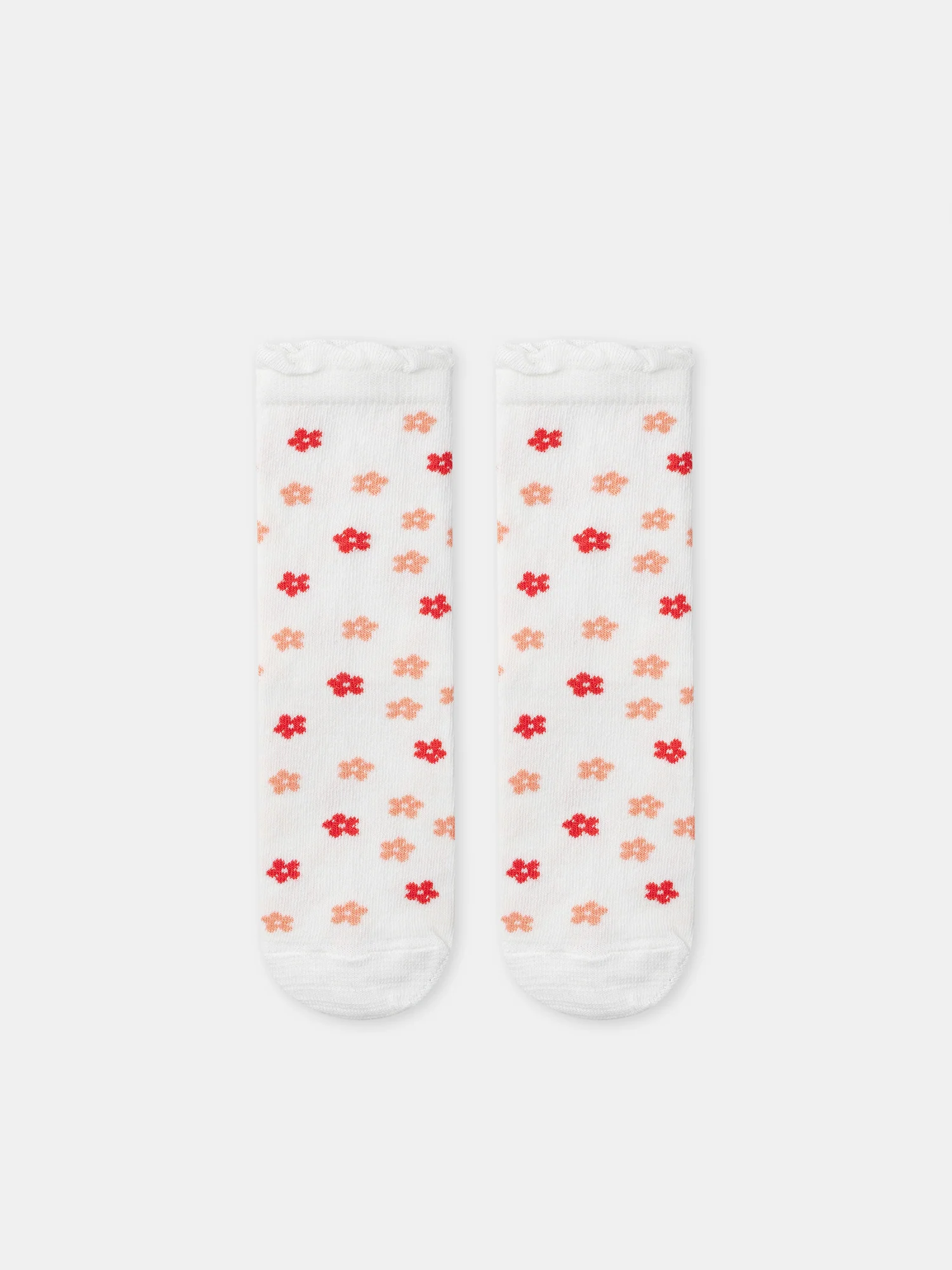 Lot de 3 paires de chaussettes Fille - Image 9