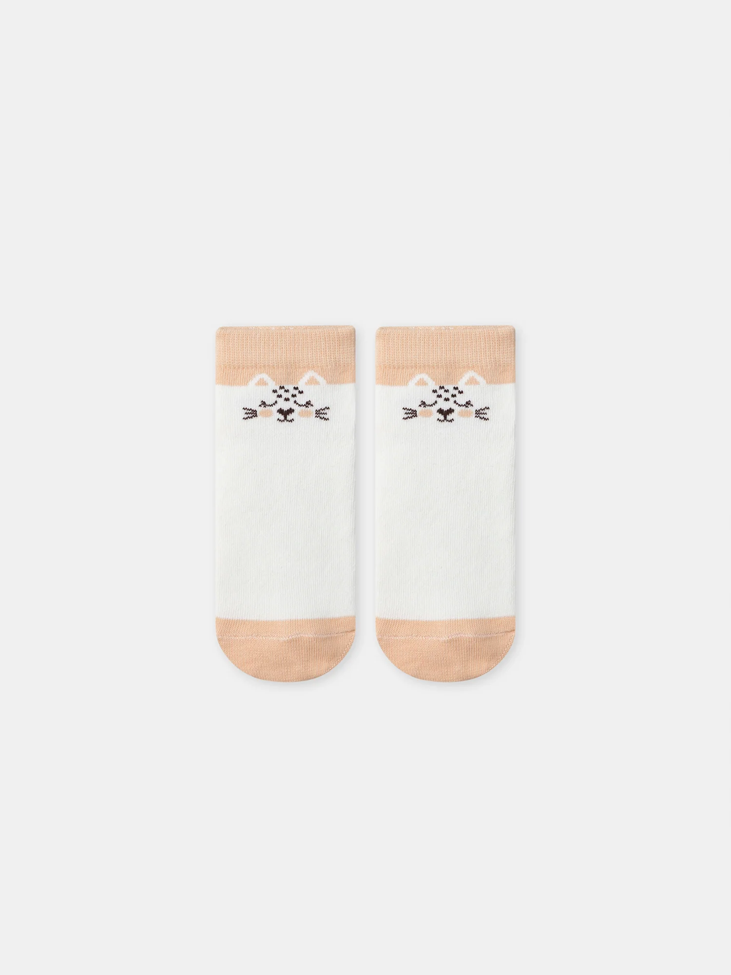 Chaussettes basses Fille - Image 2
