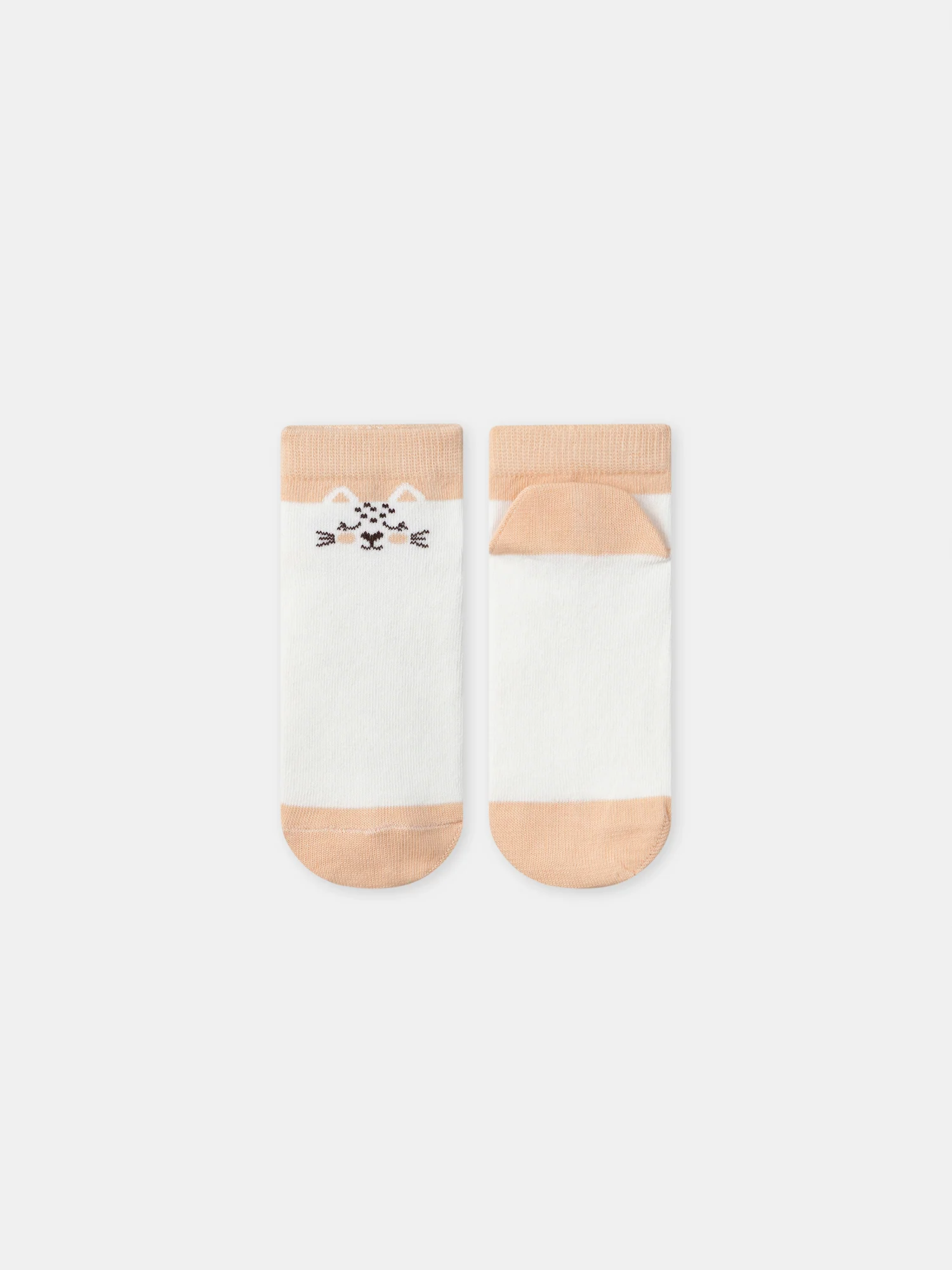 Chaussettes basses Fille - Image 3