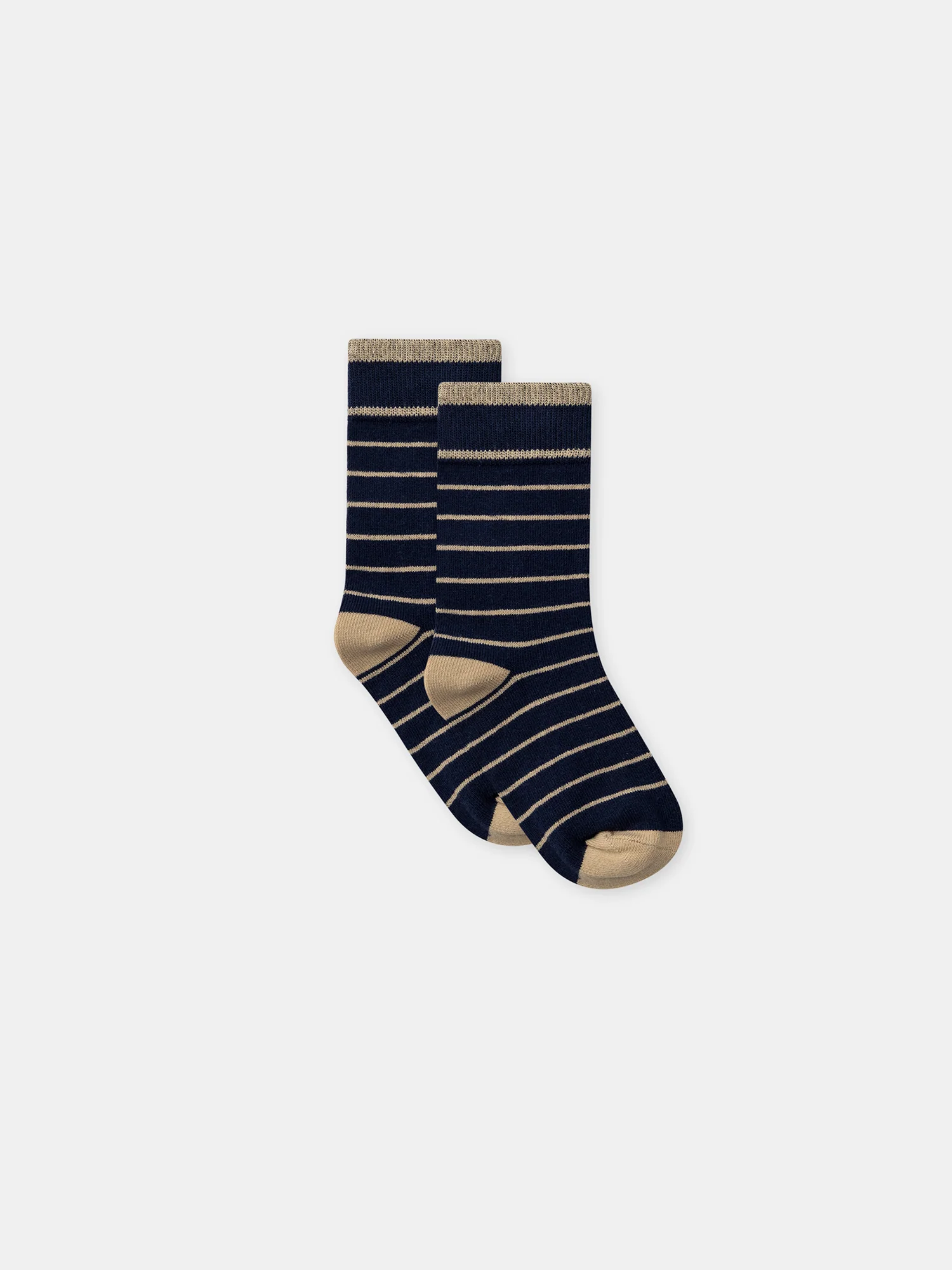 Chaussettes Beige - Image 5