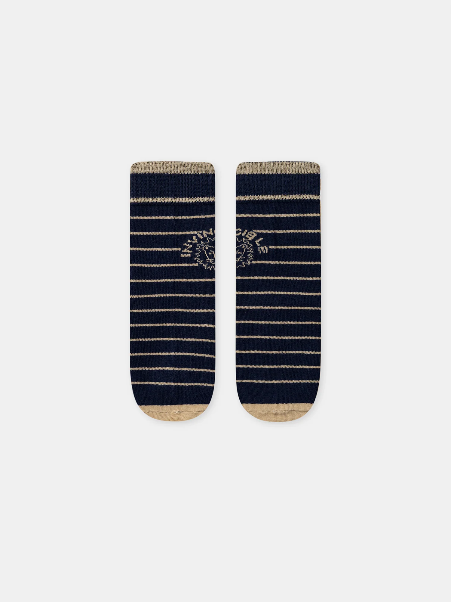 Chaussettes Beige - Image 6