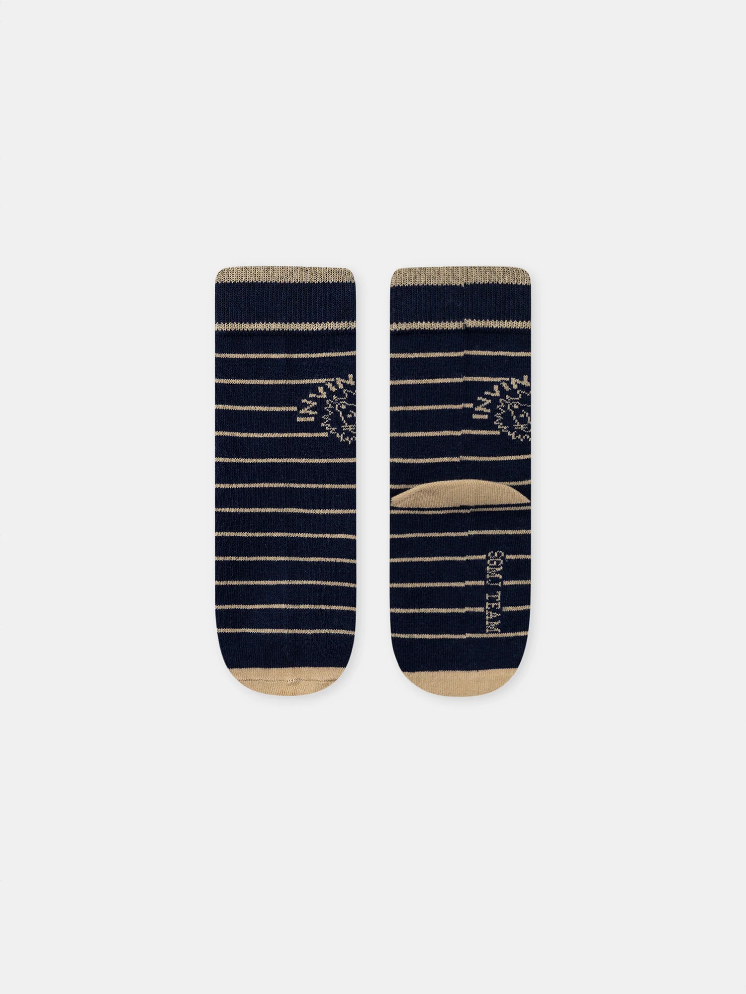 Chaussettes Beige - Image 7