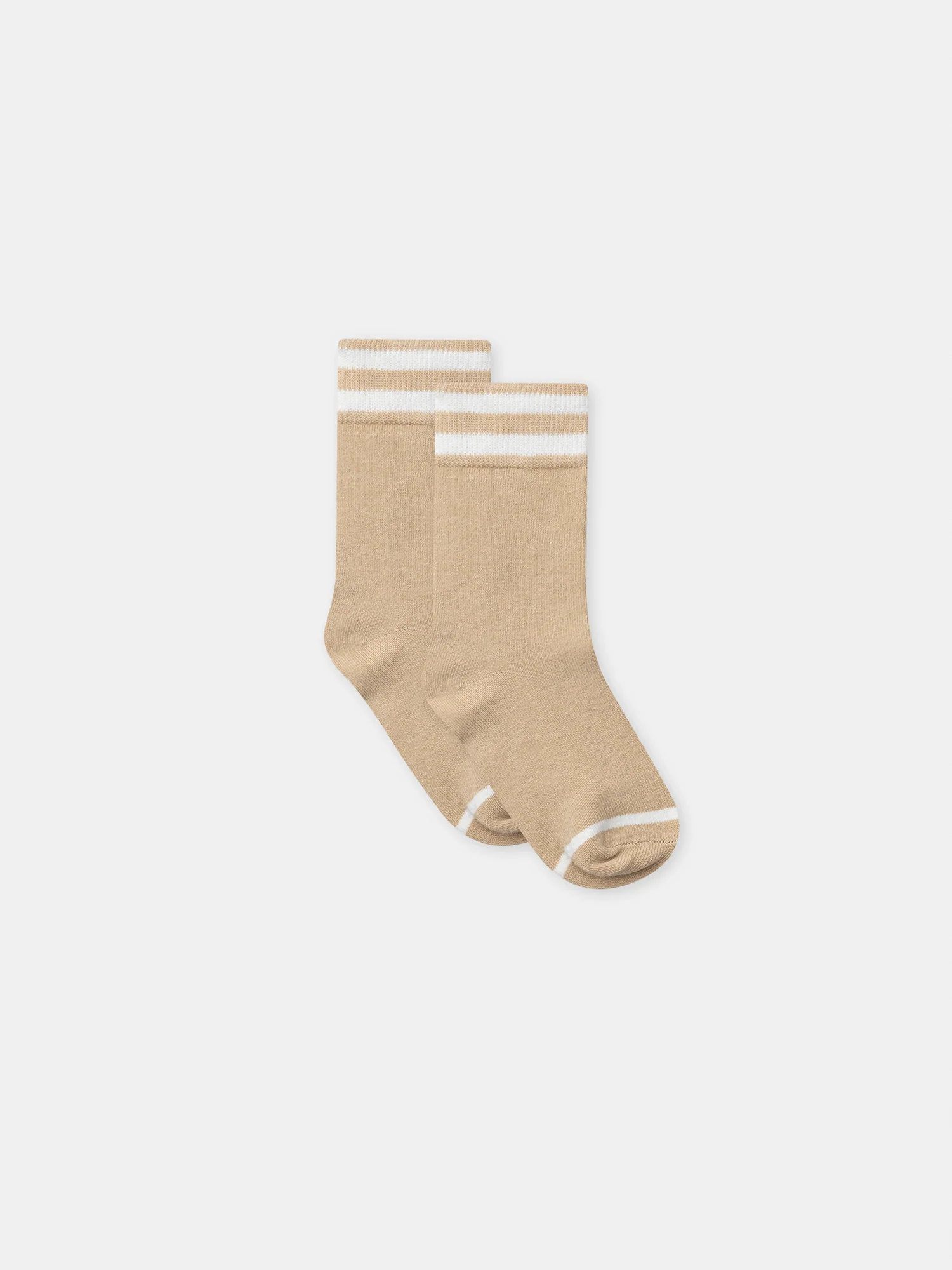 Chaussettes Beige - Image 8