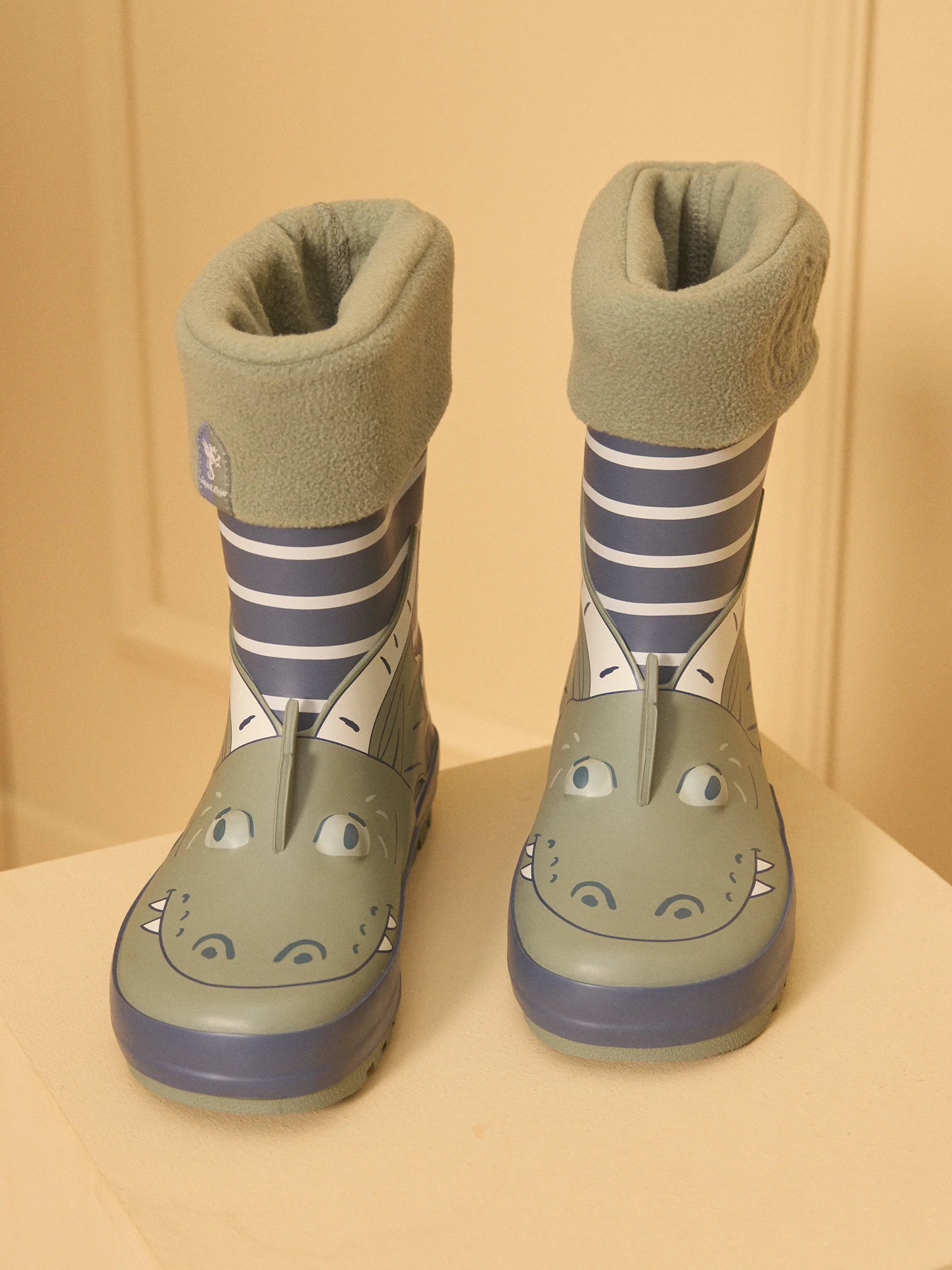 Chaussettes bottes de pluie - Image 3