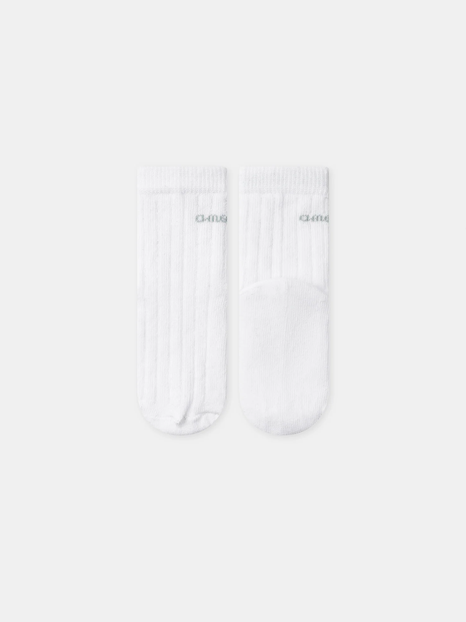 Chaussettes écrues Bébé Garçon - Image 3