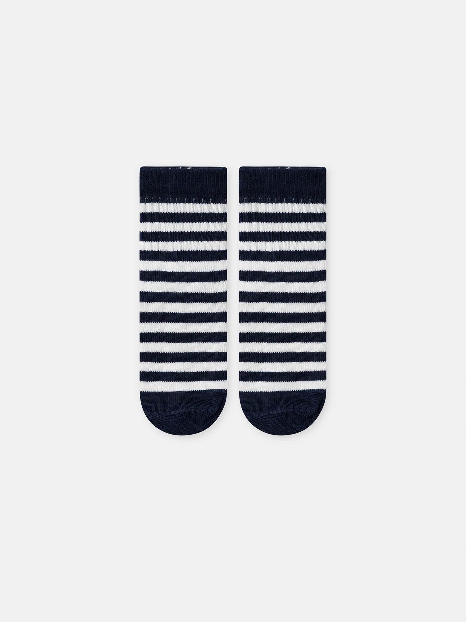 Lot de 3 paires de chaussettes à motifs ou rayures Bébé Garçon - Image 6