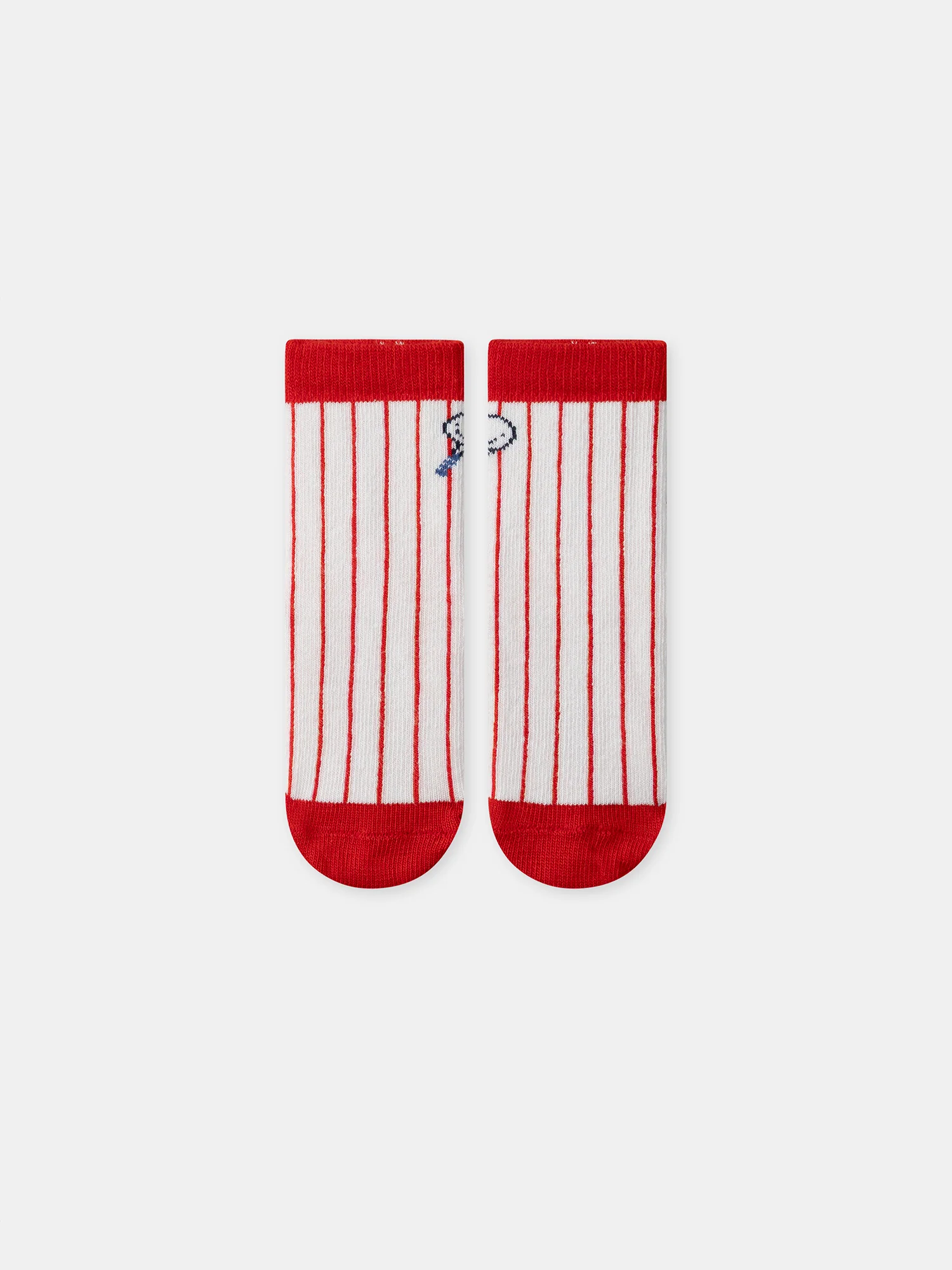 Lot de 3 paires de chaussettes à motifs ou rayures Bébé Garçon - Image 9