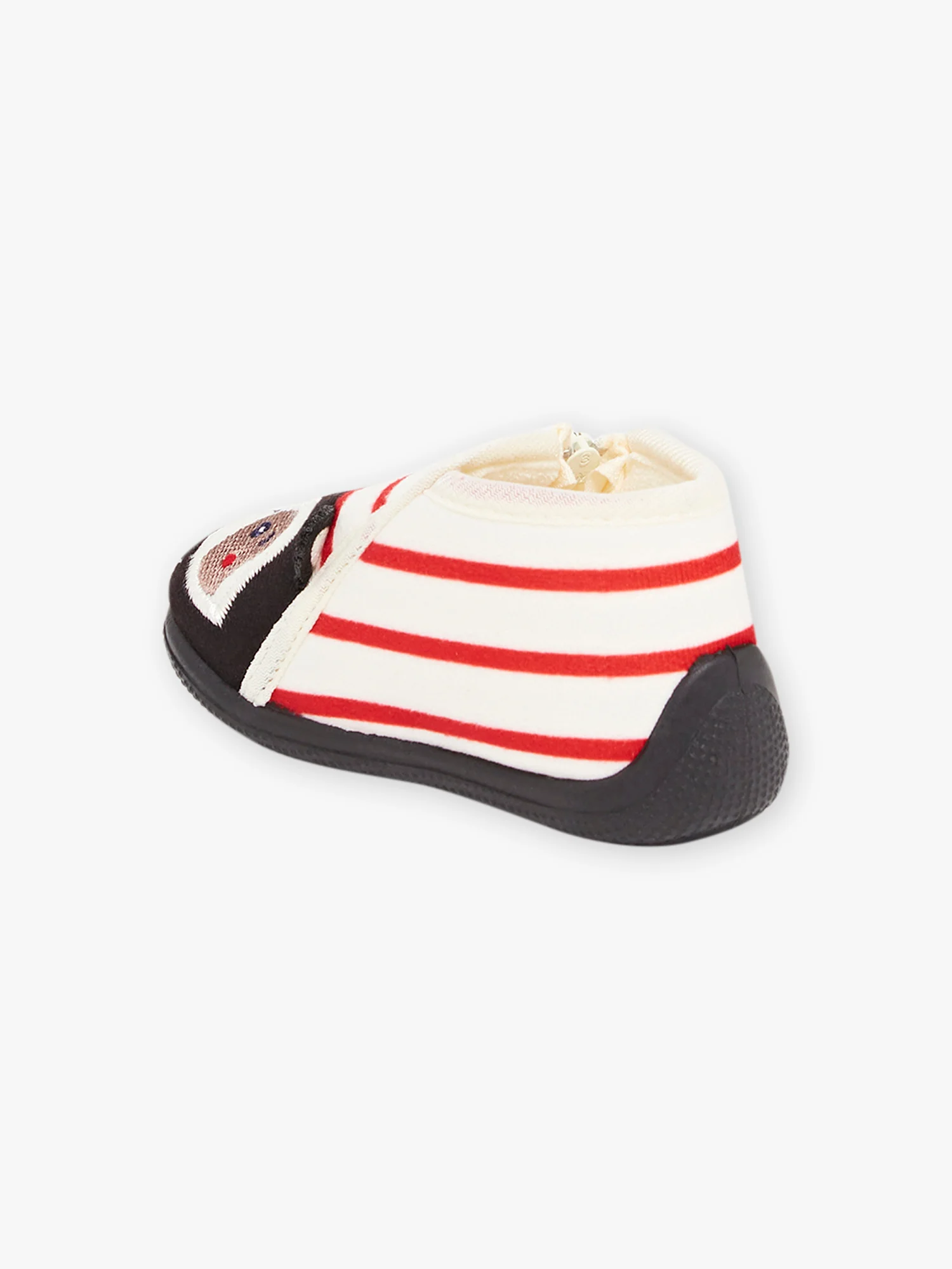 Chaussons Blanc - Image 3