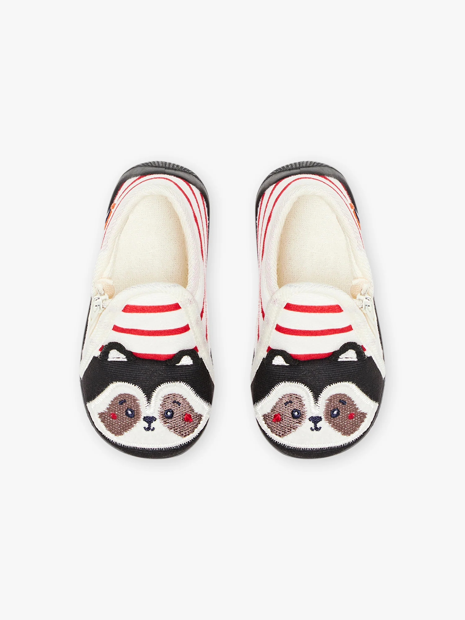 Chaussons Blanc - Image 4
