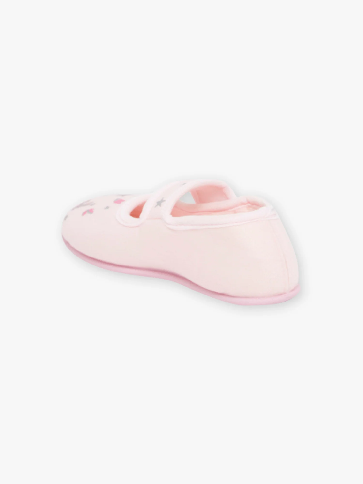 Chaussons Rose - Image 3