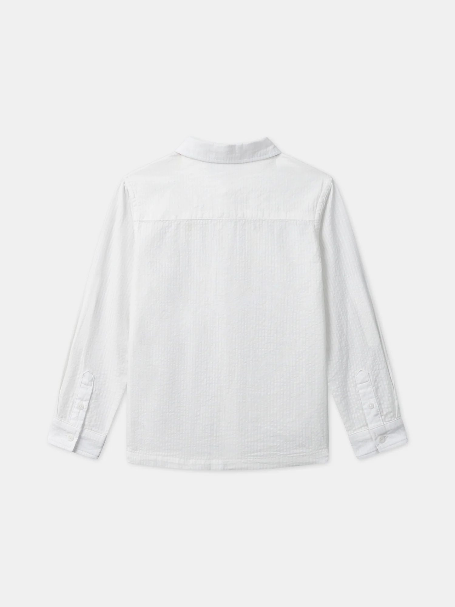 Chemise blanche - Image 4