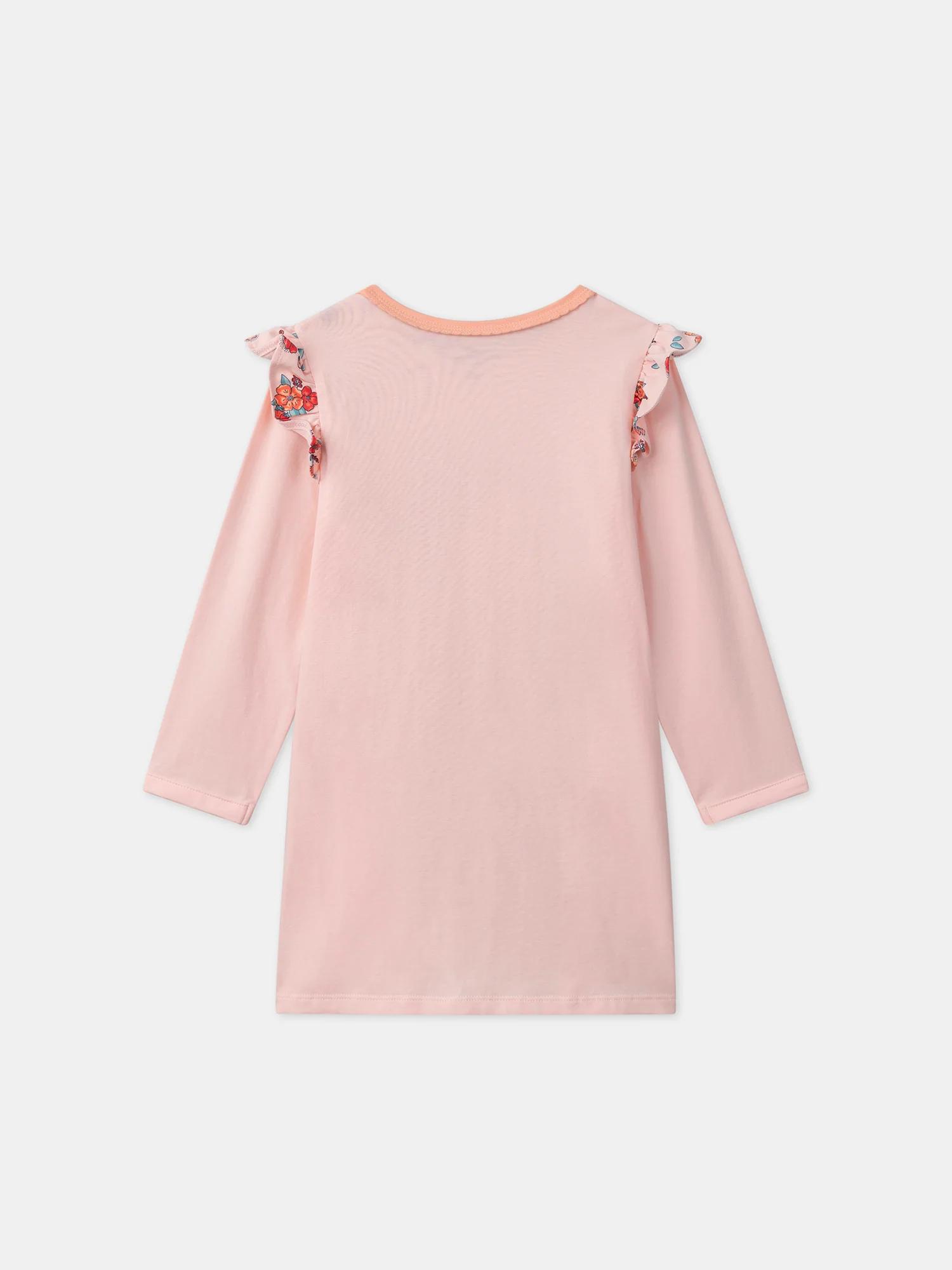 Chemise de nuit Fraise - Image 4