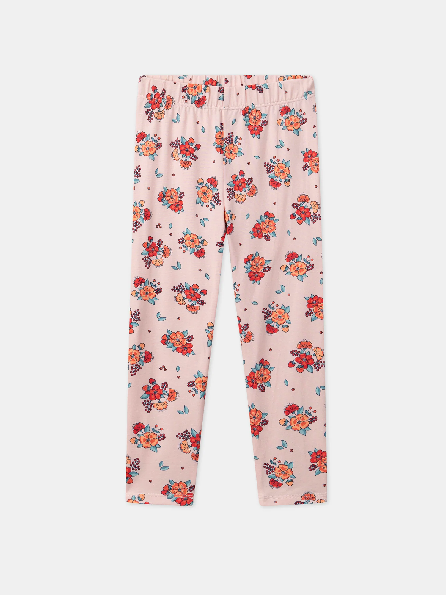 Chemise de nuit Fraise - Image 5