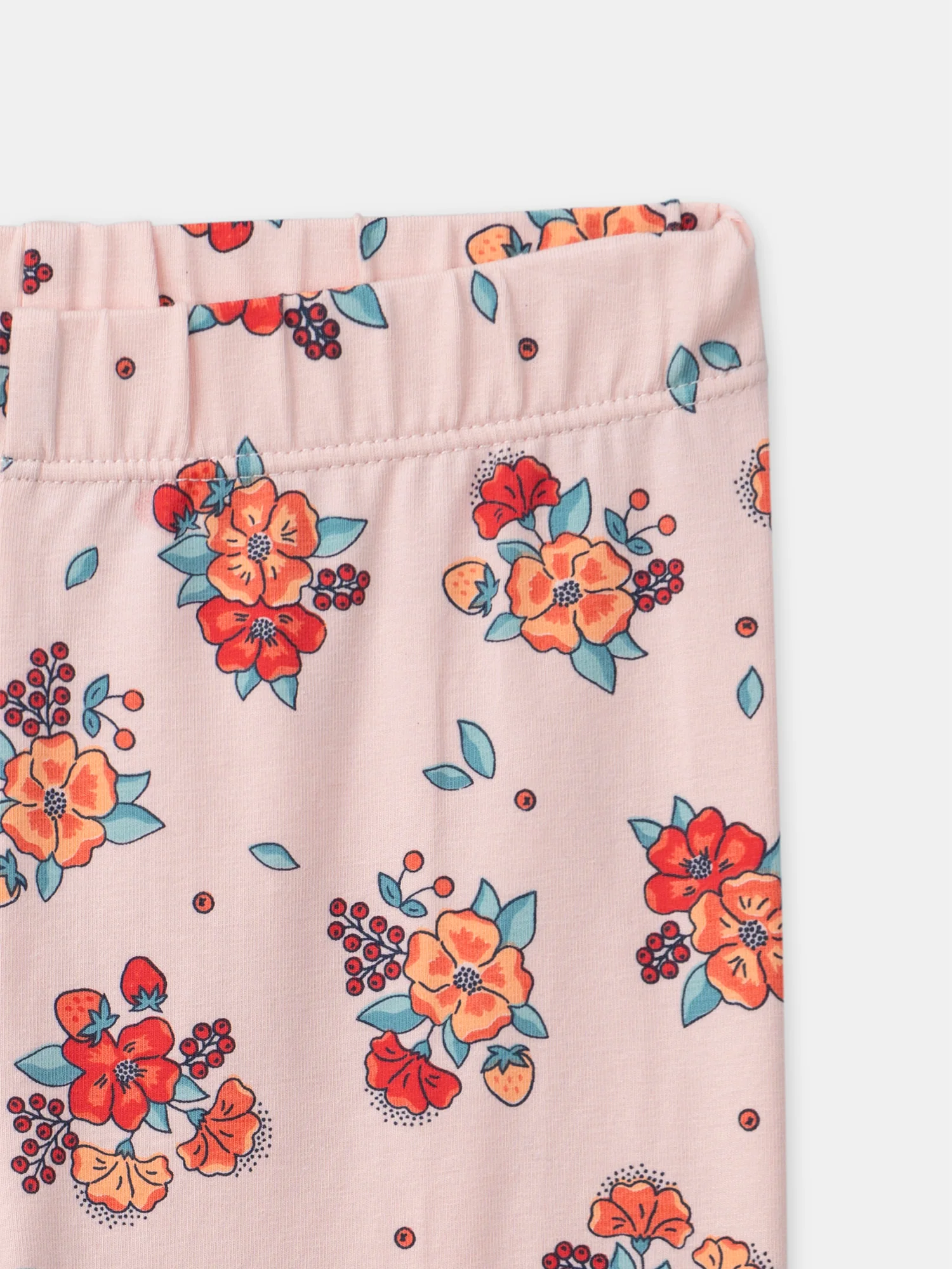 Chemise de nuit Fraise - Image 6