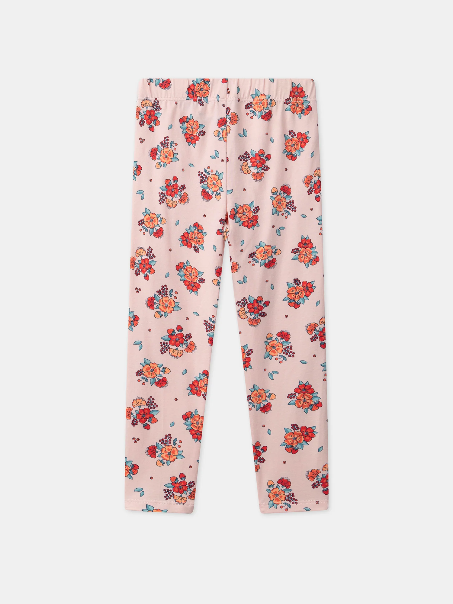 Chemise de nuit Fraise - Image 7