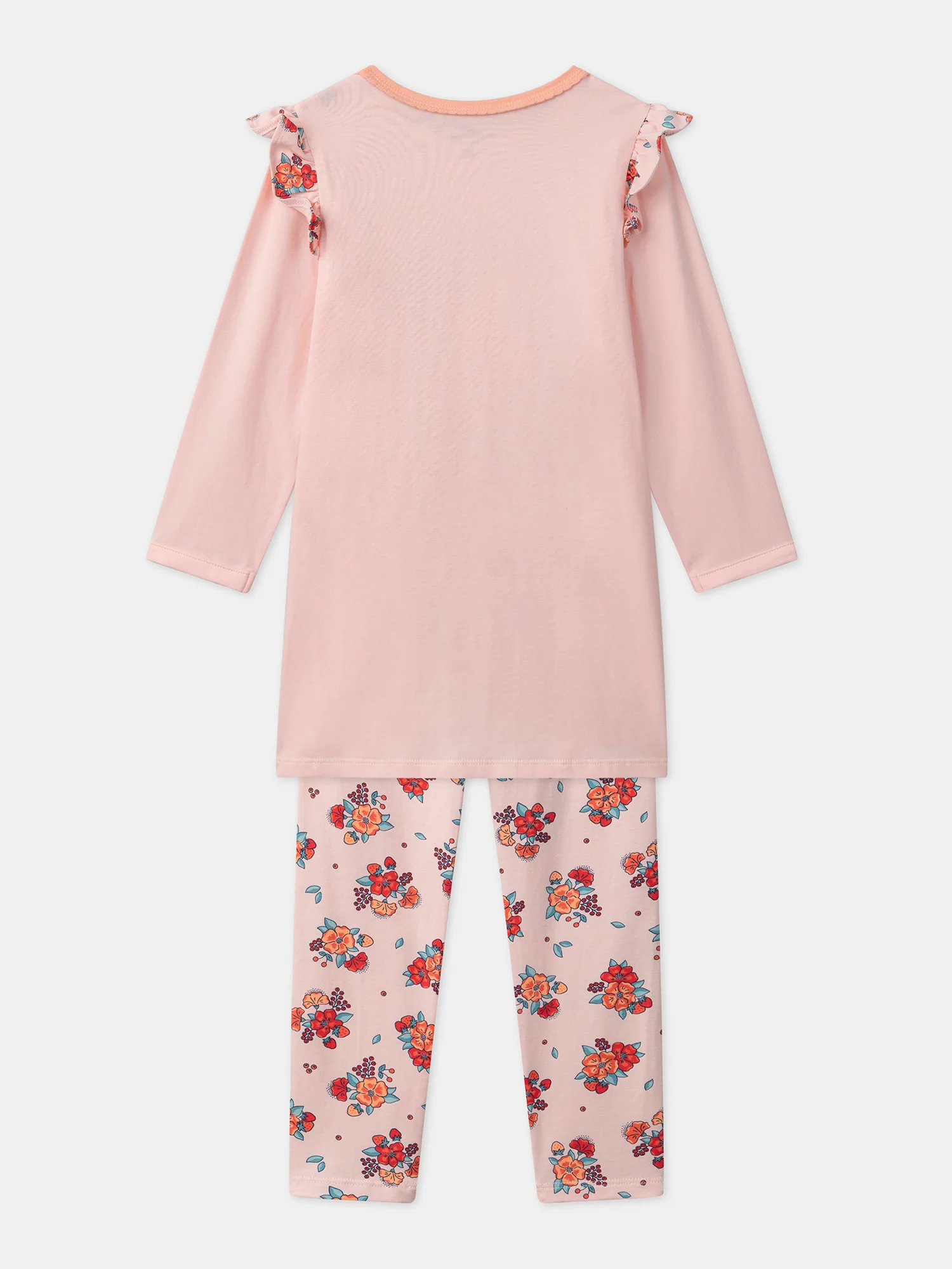Chemise de nuit Fraise - Image 8