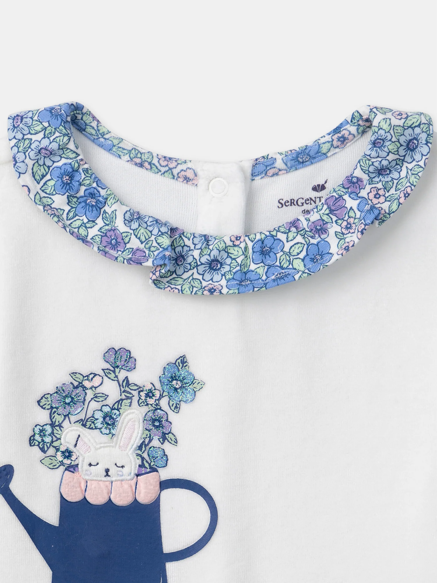 Chemise de nuit Lapin - Image 4