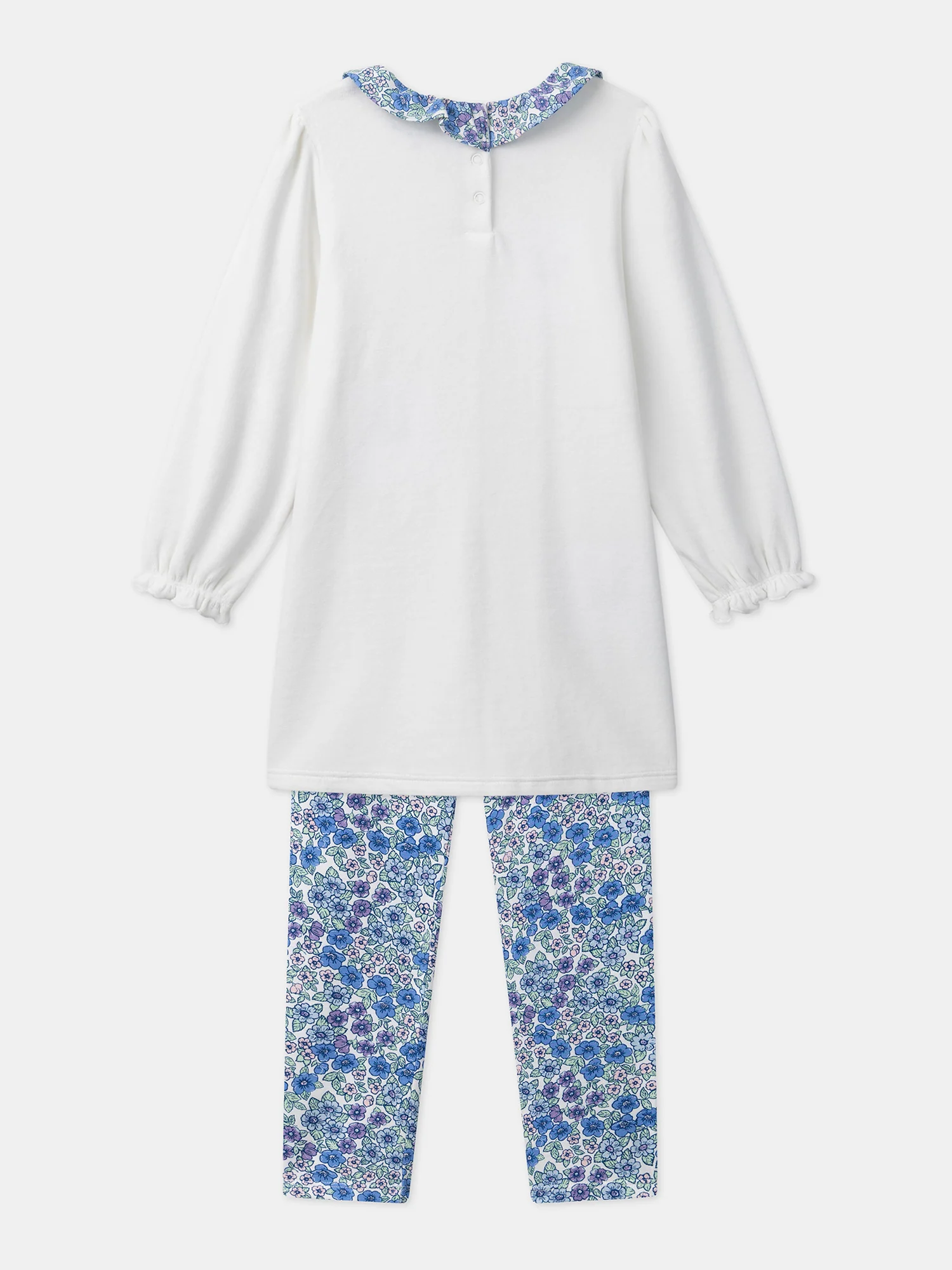 Chemise de nuit Lapin - Image 9