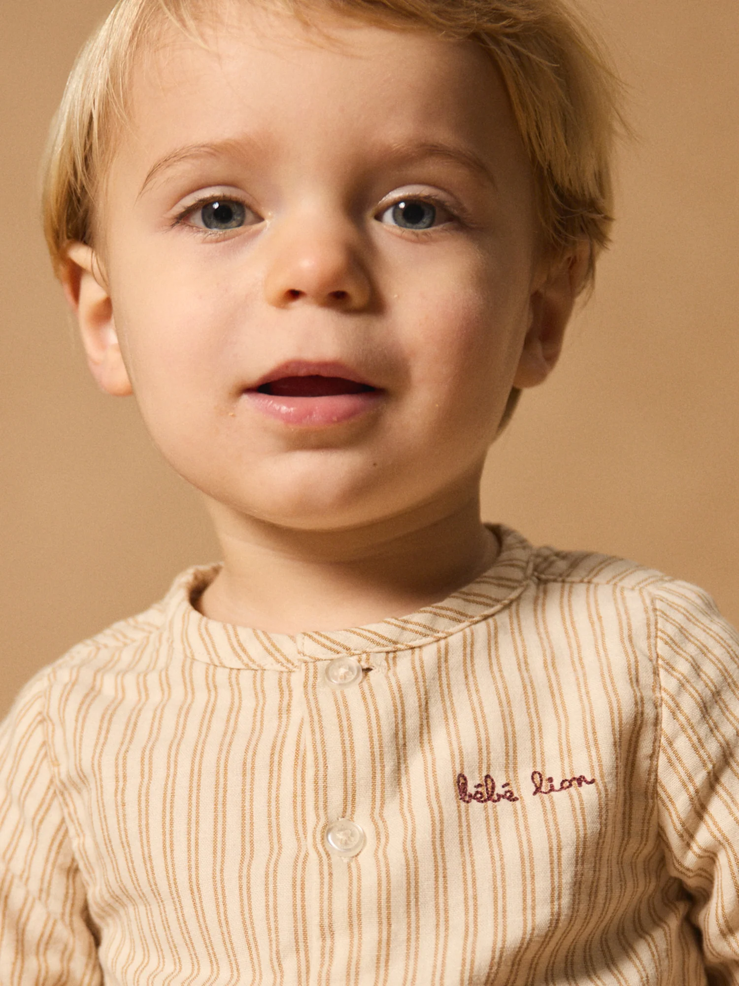 Chemise rayée - Image 4