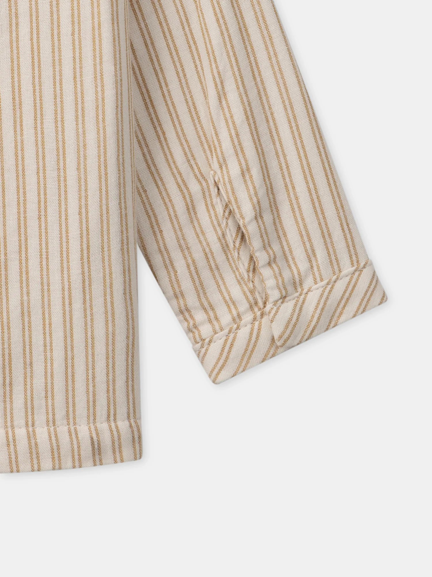 Chemise rayée - Image 7