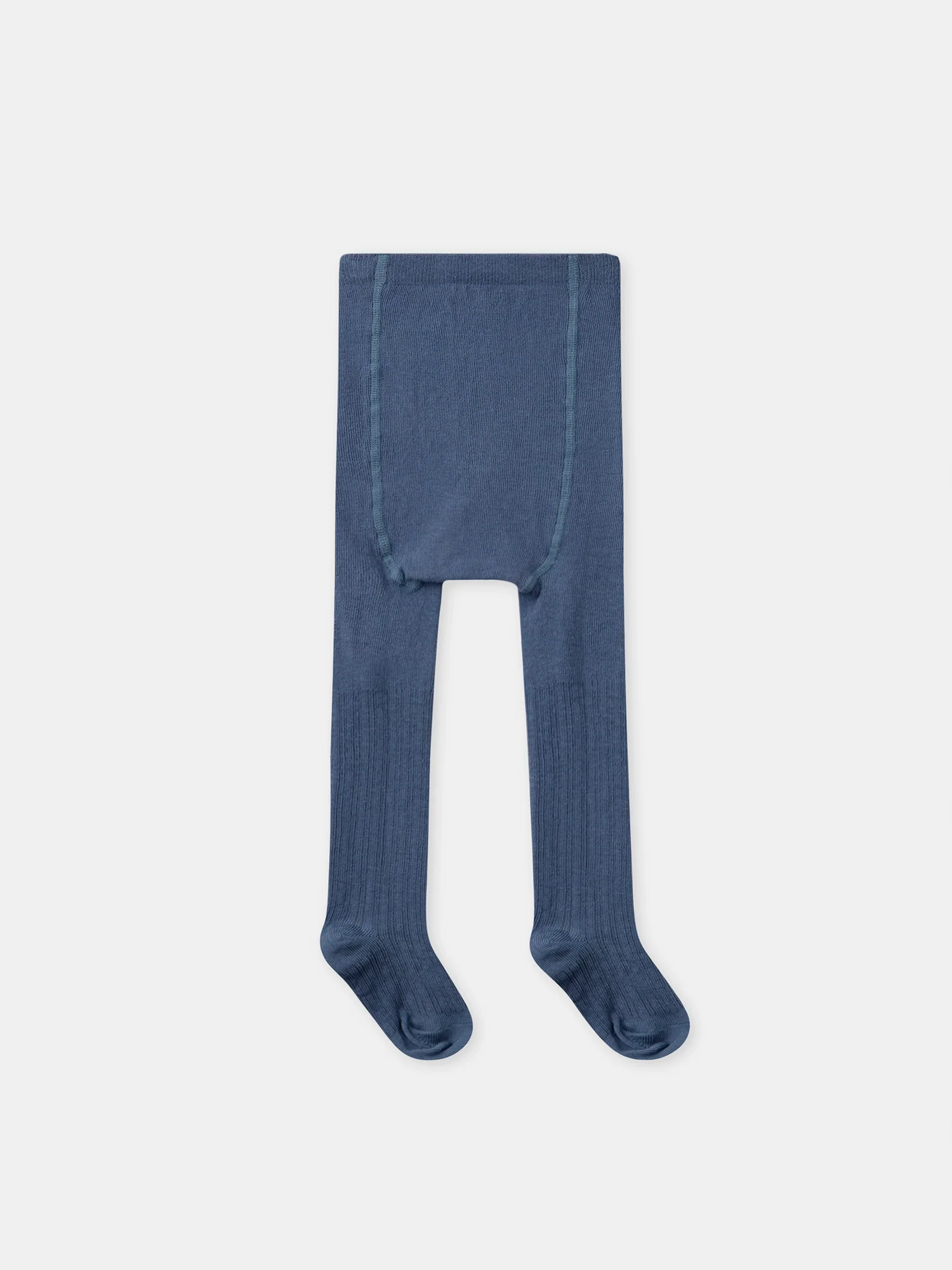 Collant bleu Bébé Fille - Image 10