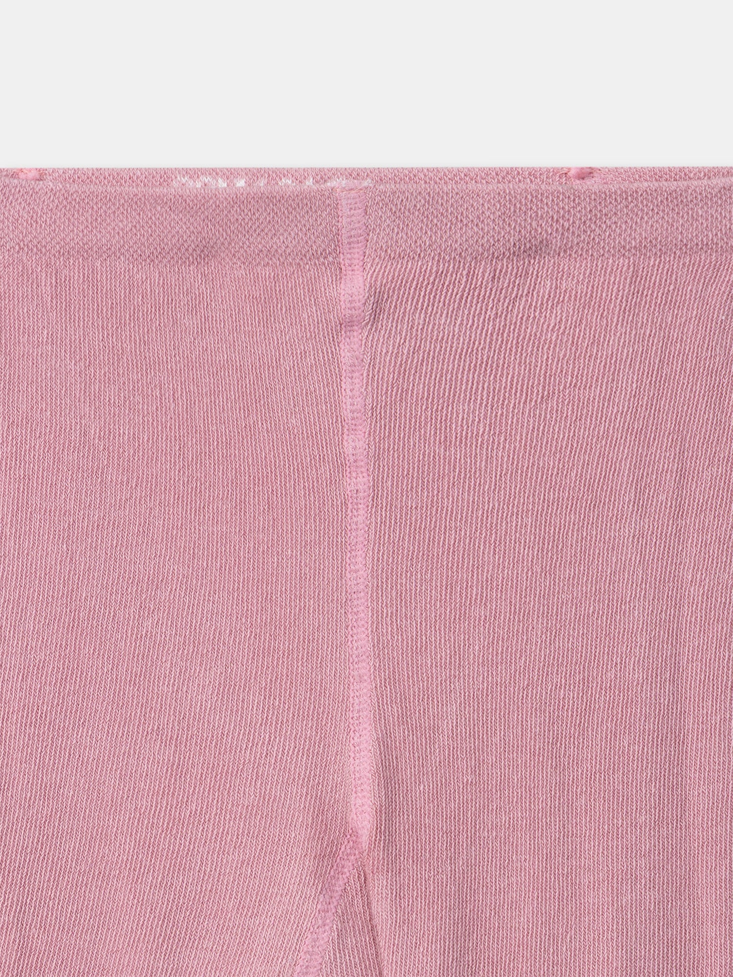Collant Ecru - Image 2