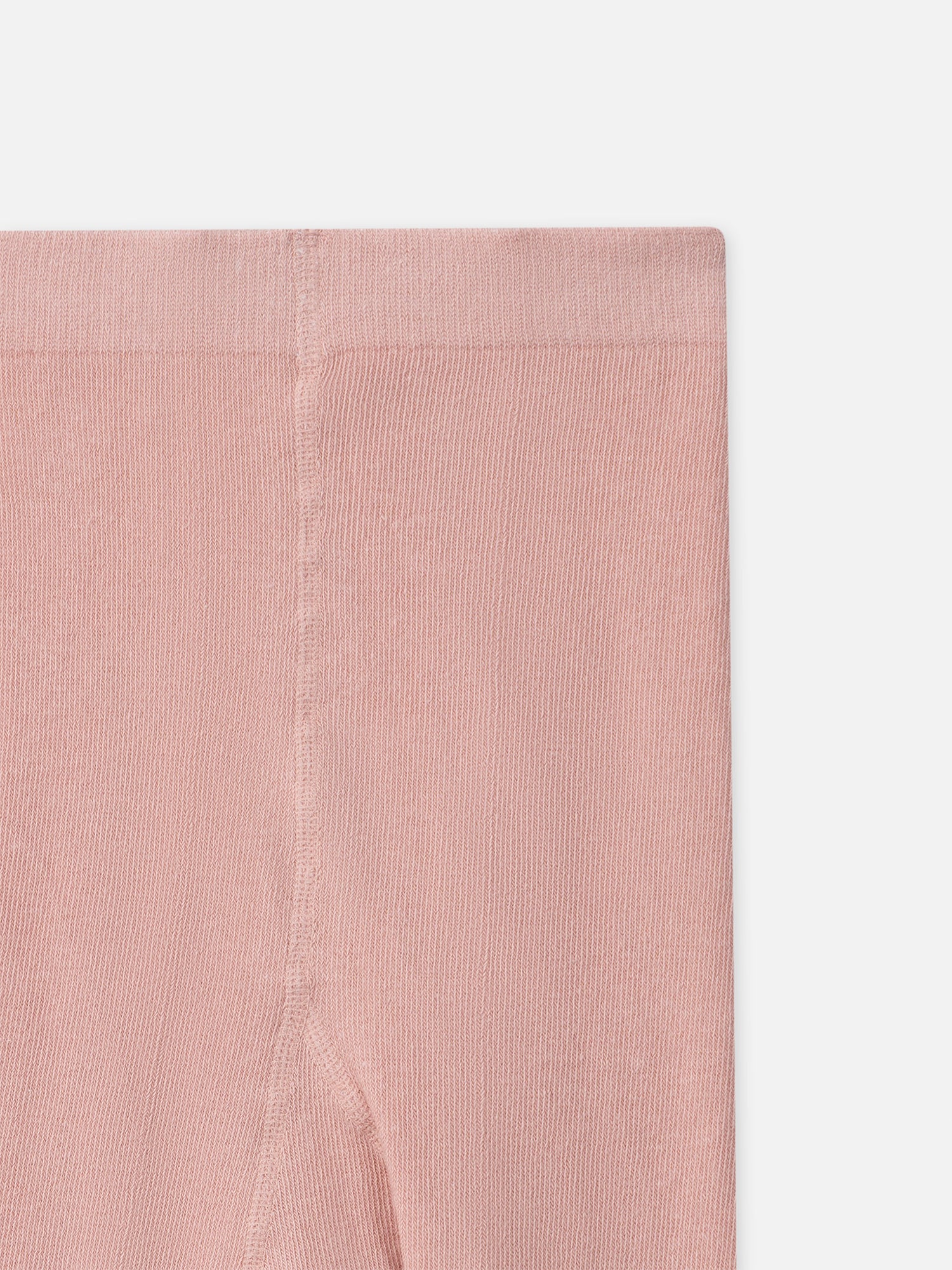 Collant corail Fille - Image 3